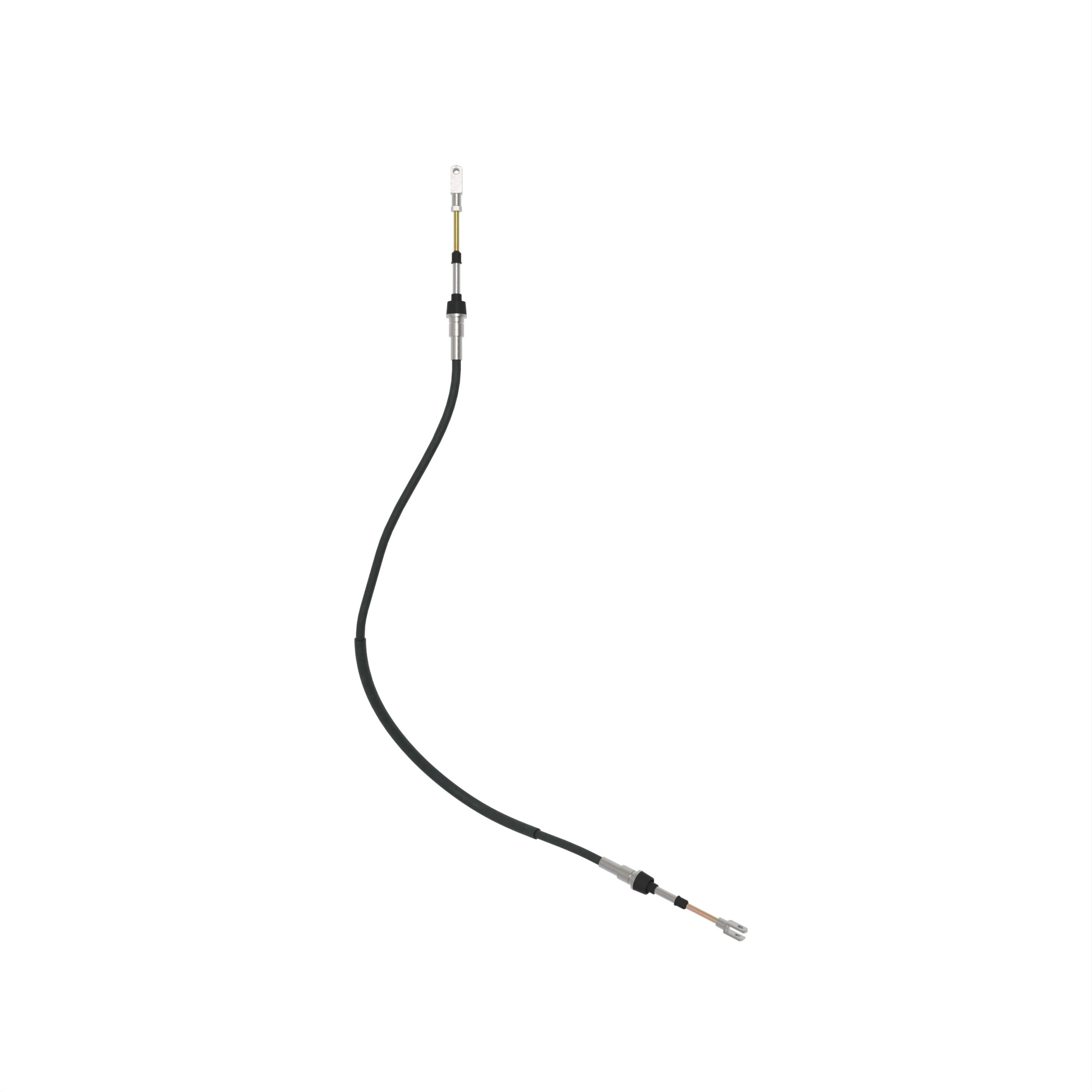 PUSH PULL CABLE, RANGE C-D, L=1127