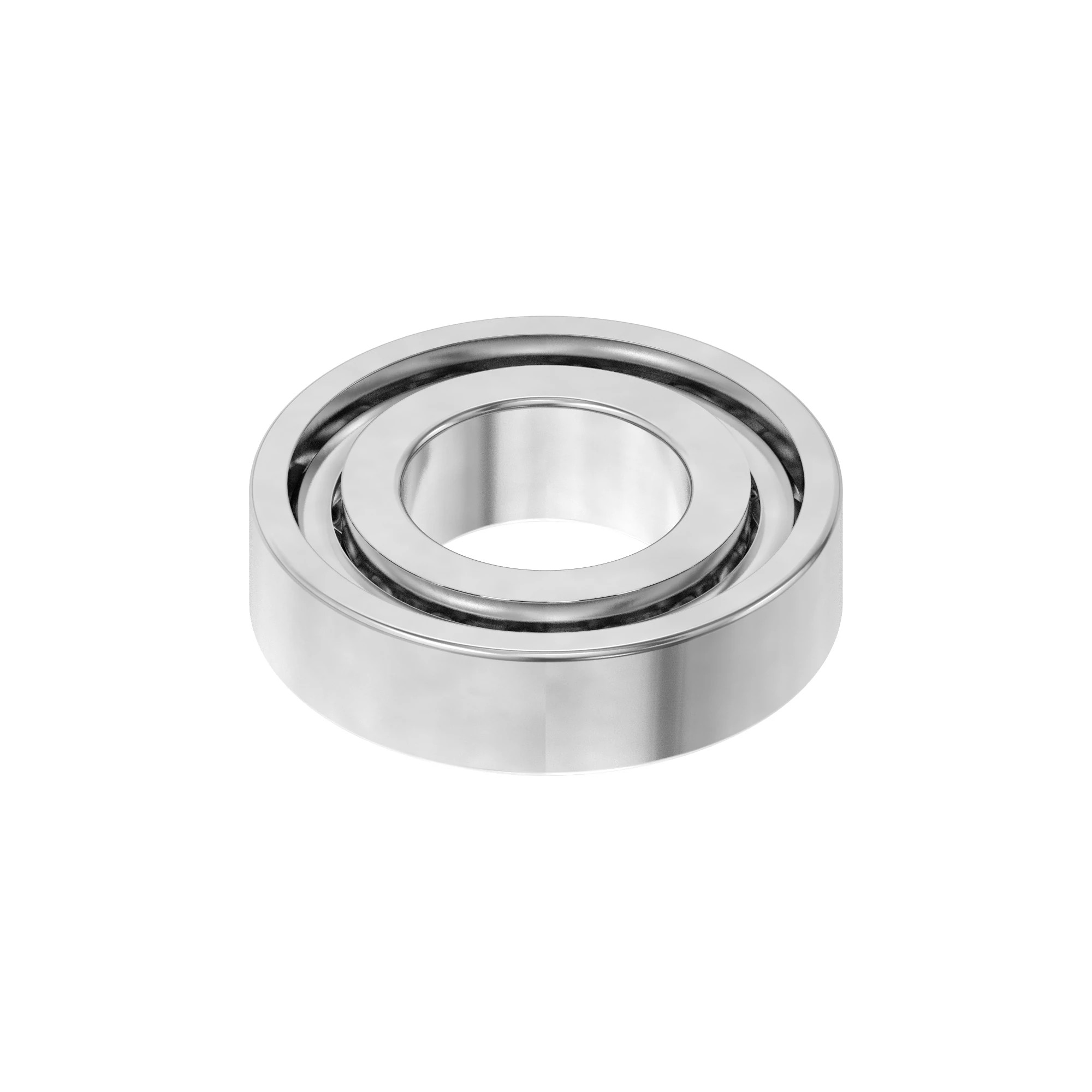 John Deere Roller Bearing - T195012