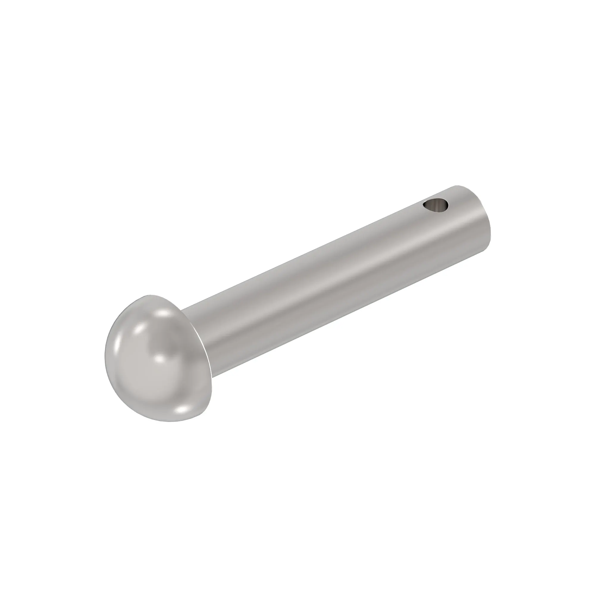 John Deere Lift Frame Pin - N203671