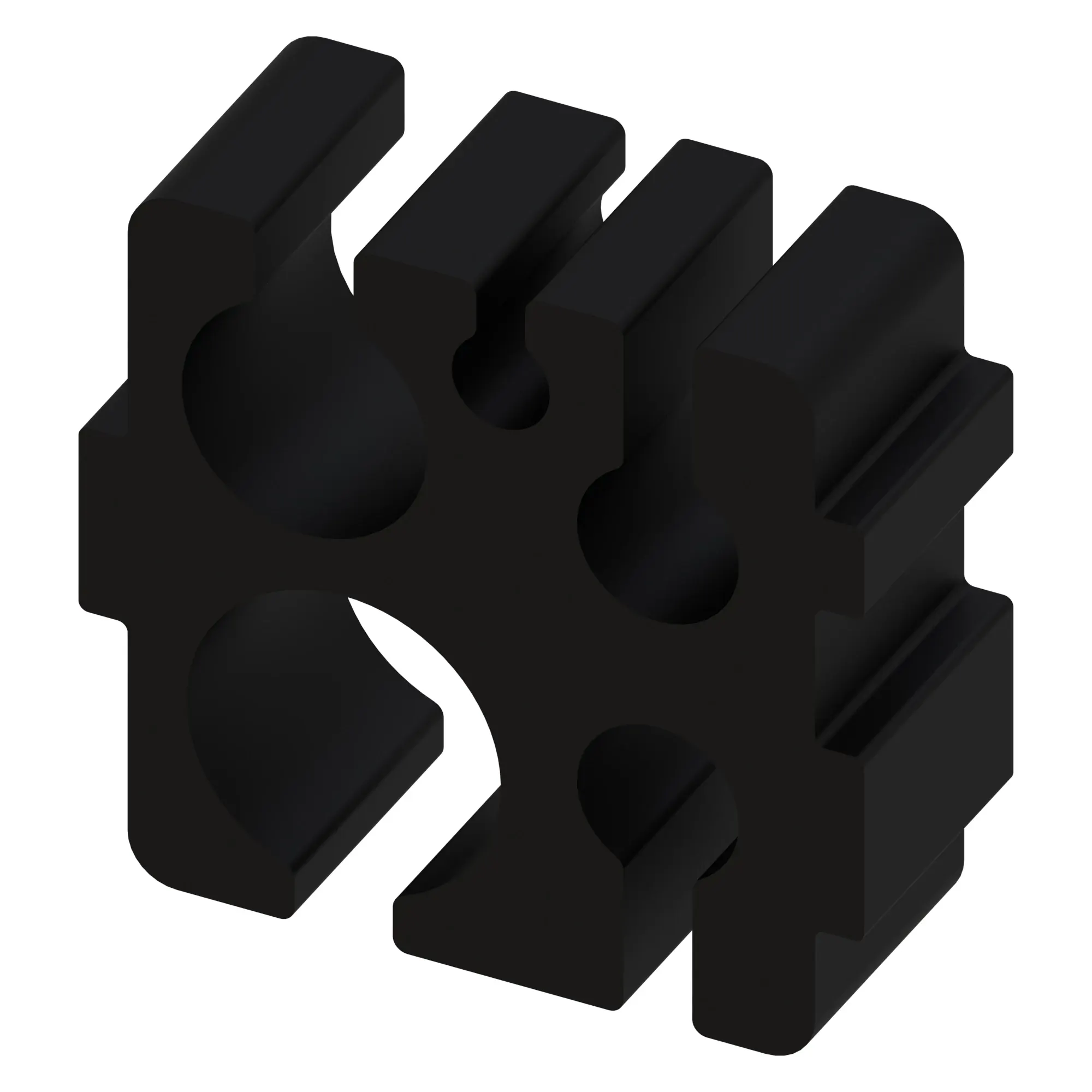 John Deere Holder - F733749