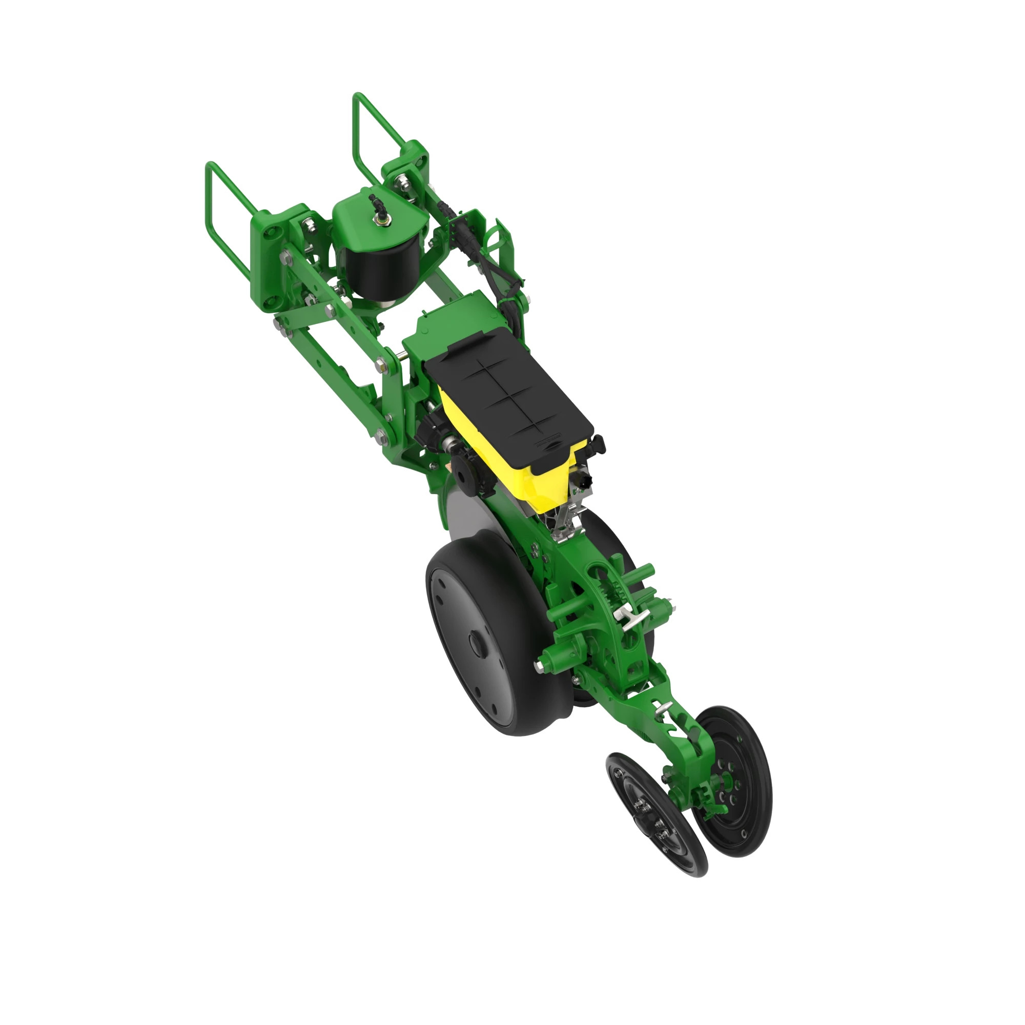 ME5e Row Unit  Short Arms