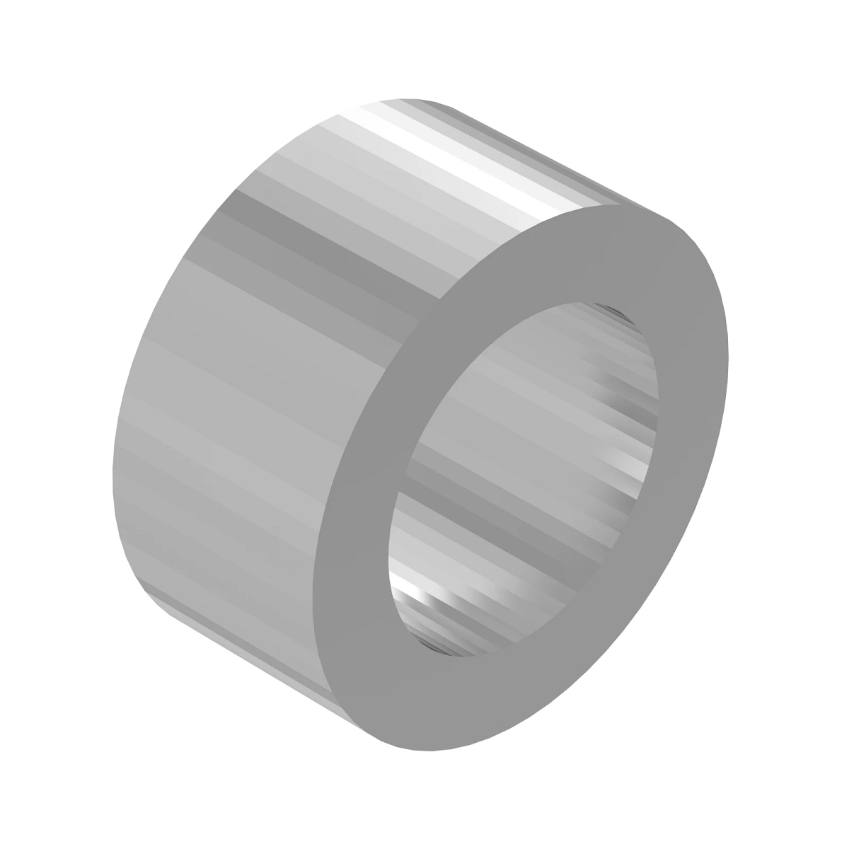 John Deere Round Hole Washer - M40463