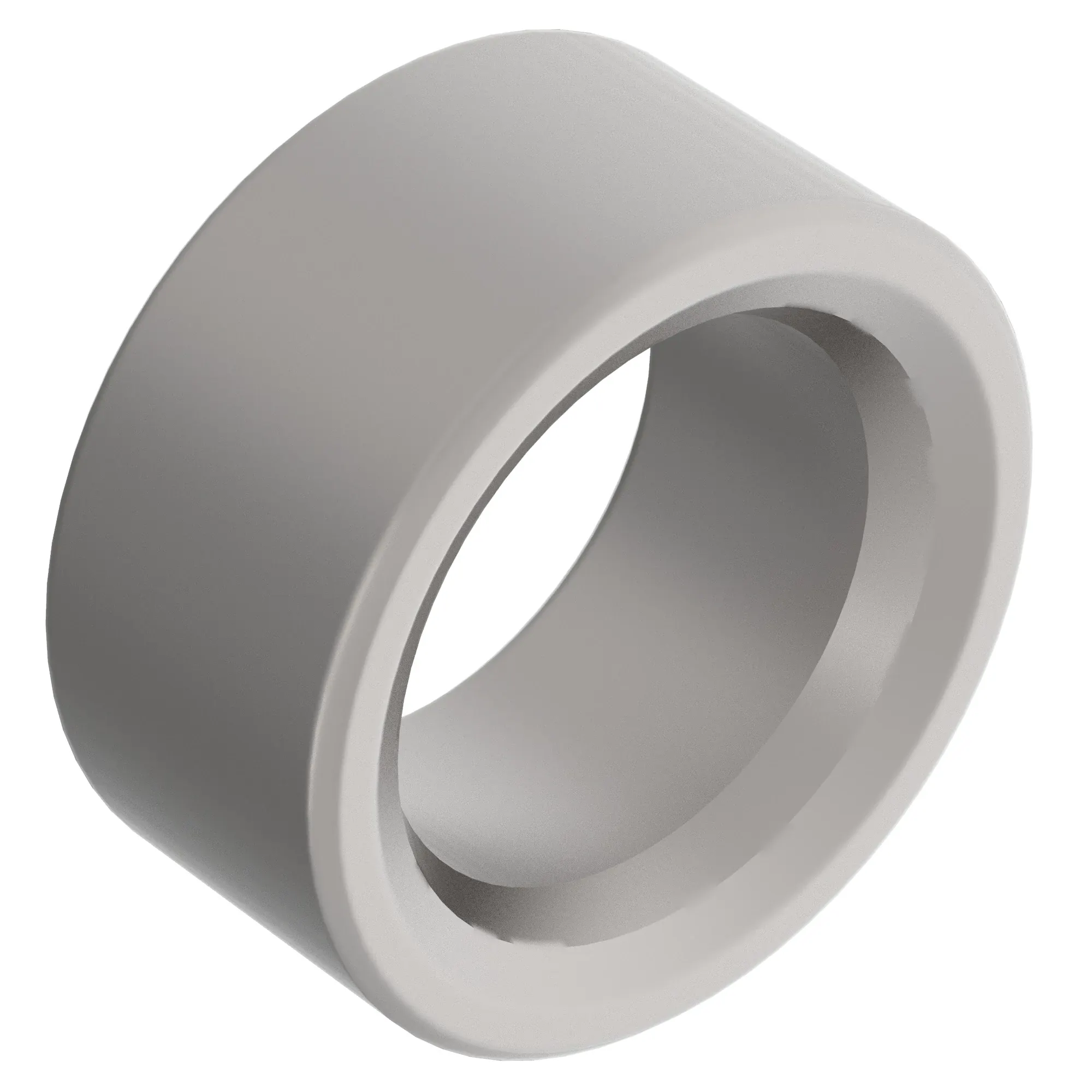John Deere Plain Bushing - Z81844