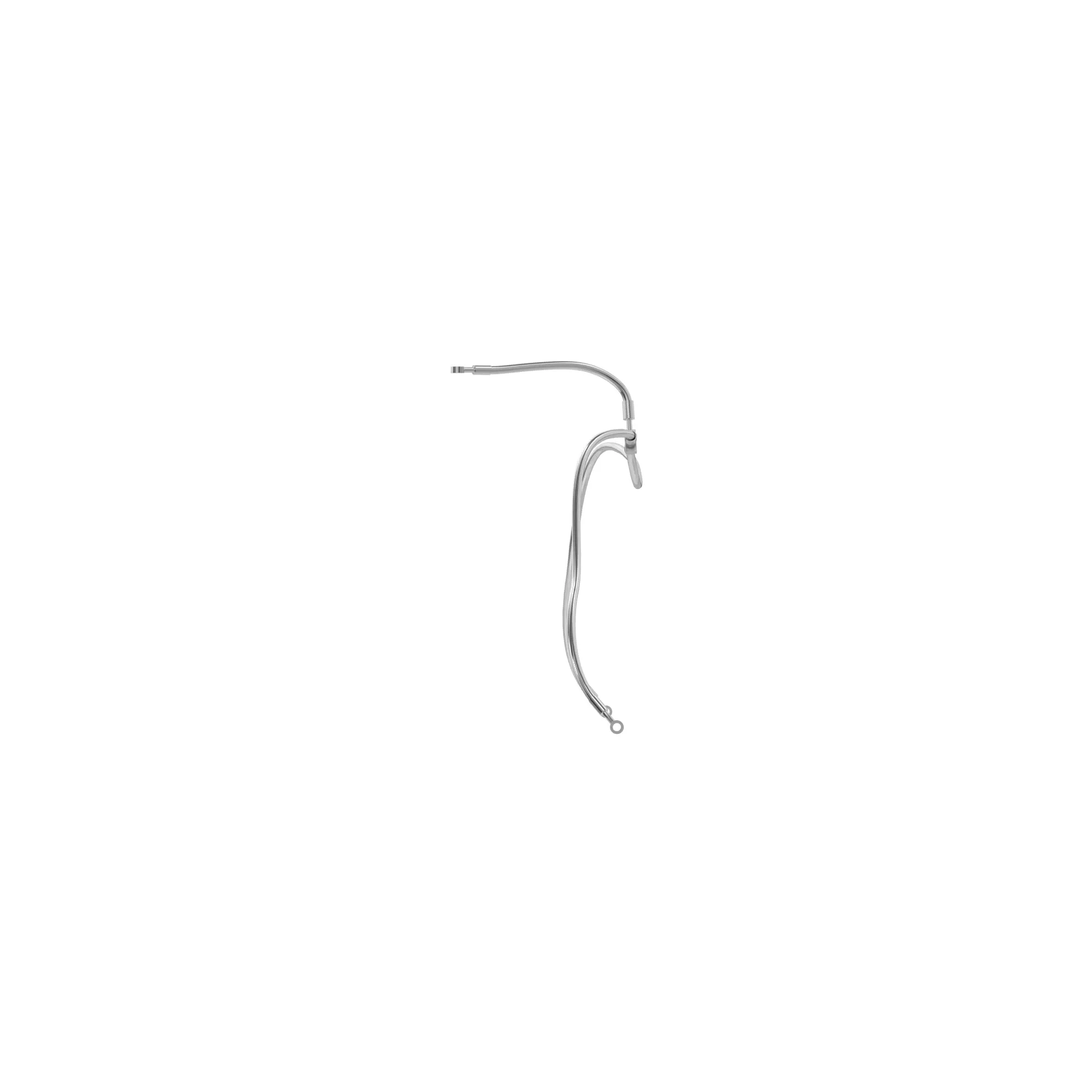 BRAKE LINE