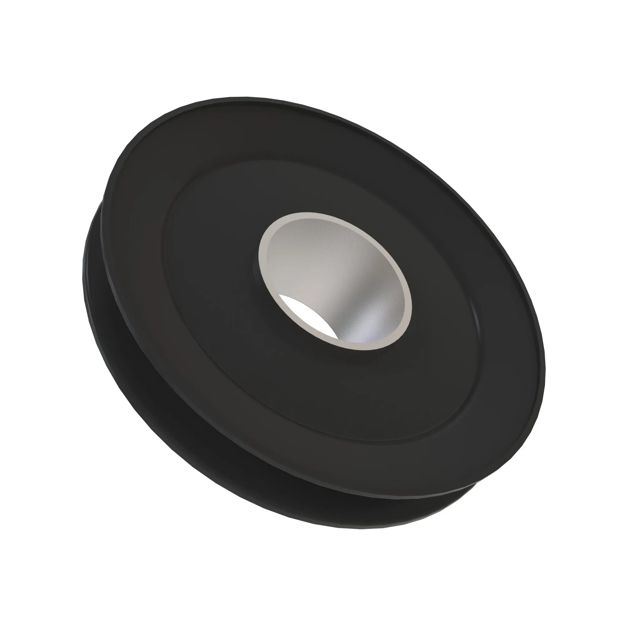 John Deere 60 inch High Capacity Sheave Assembly - GY22250