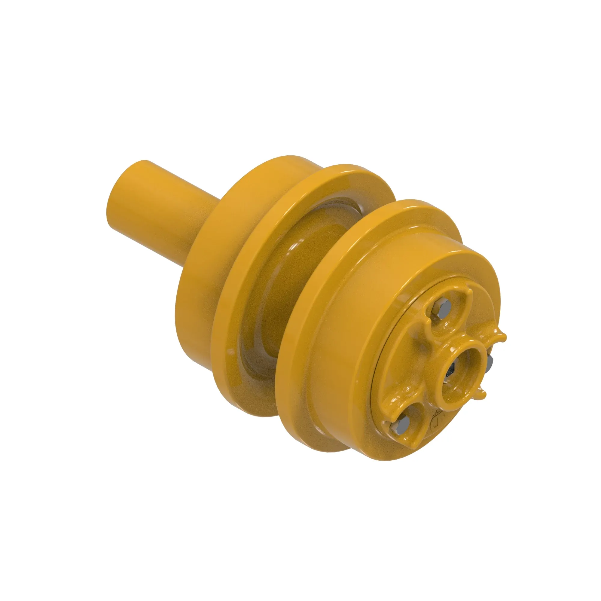 John Deere Carrier Roller - AT475455