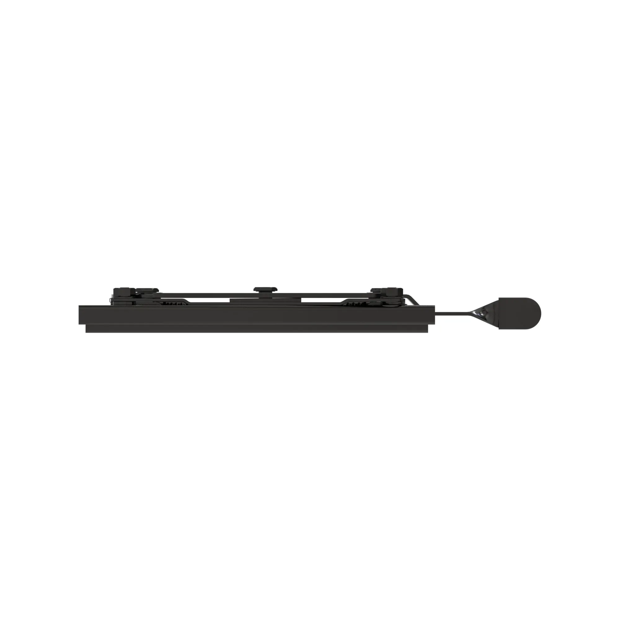 SEAT SUSPENSION, COMFORTGLIDE SUSPE