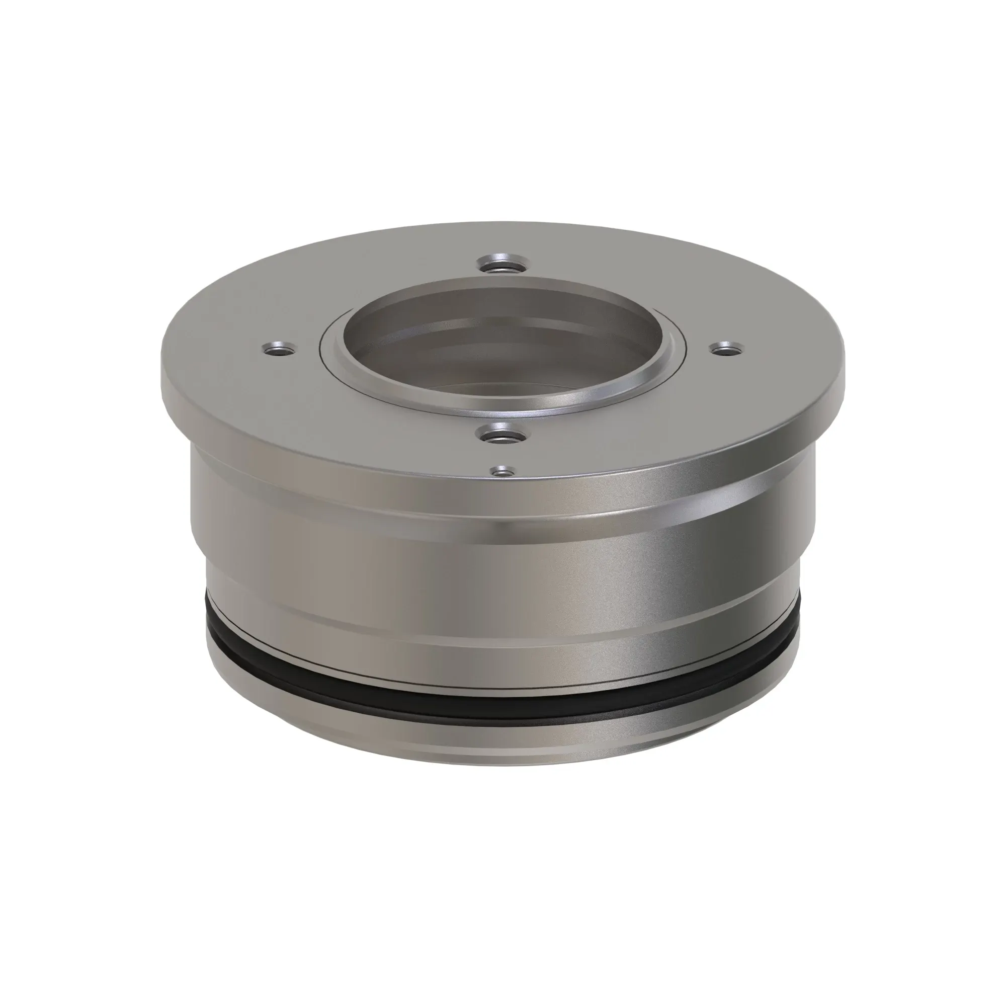 HYDRAULIC CYLINDER HEAD