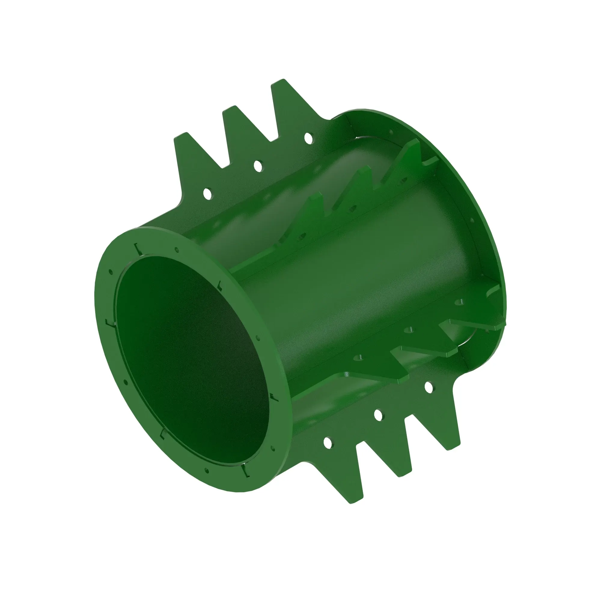 John Deere Roller - AXT13744
