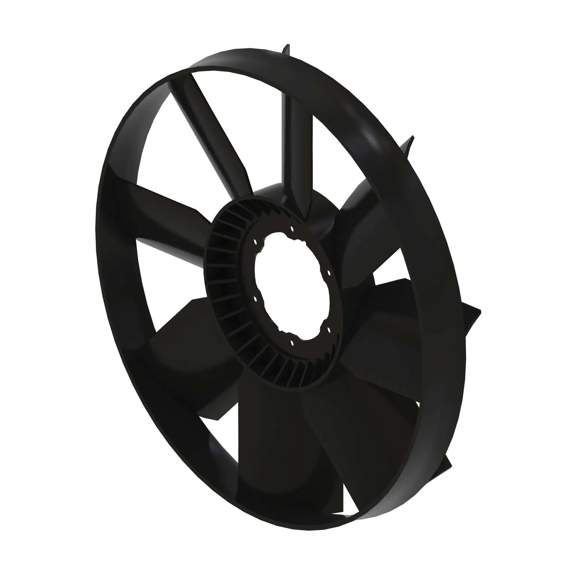 John Deere Fan - AL155894