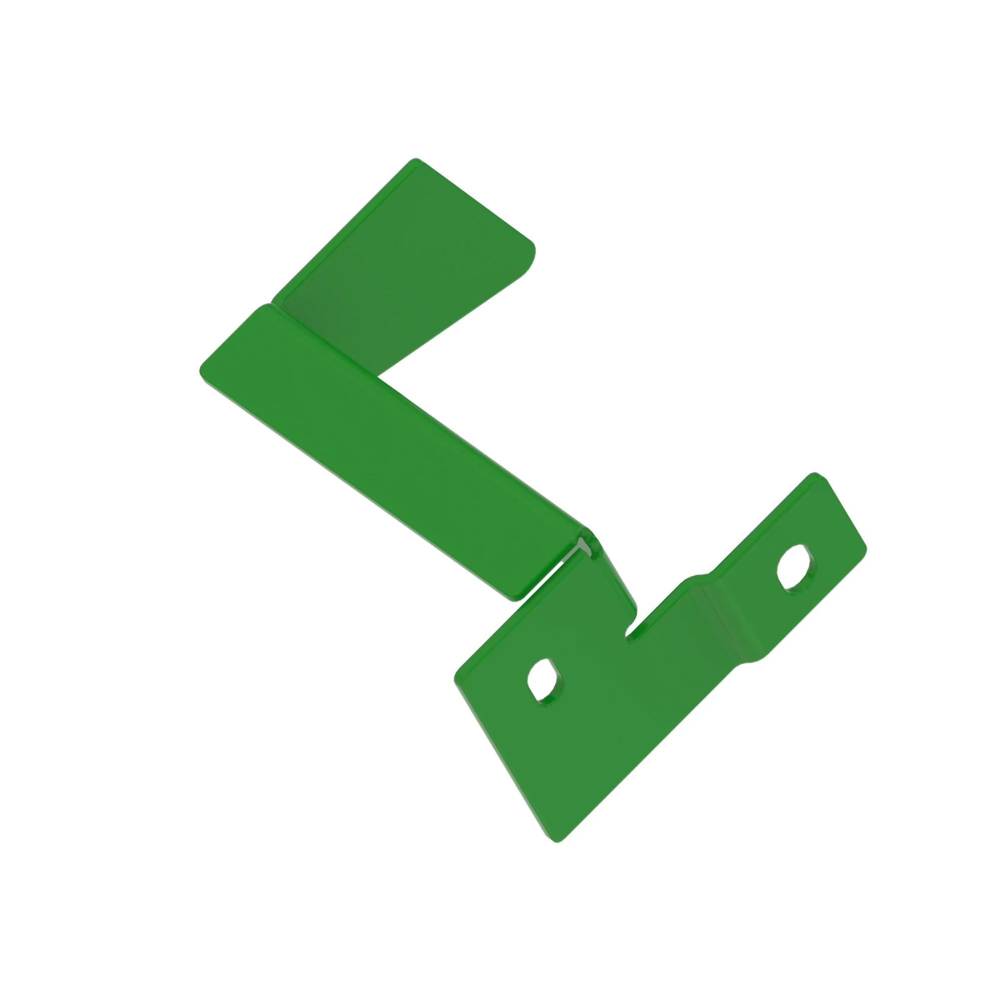 BRACKET-COB DEFLECTOR, REG CHPR