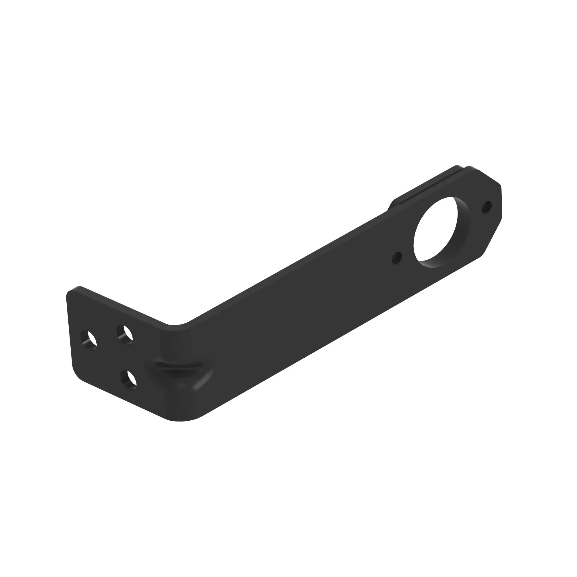 John Deere Bracket - SJ22184