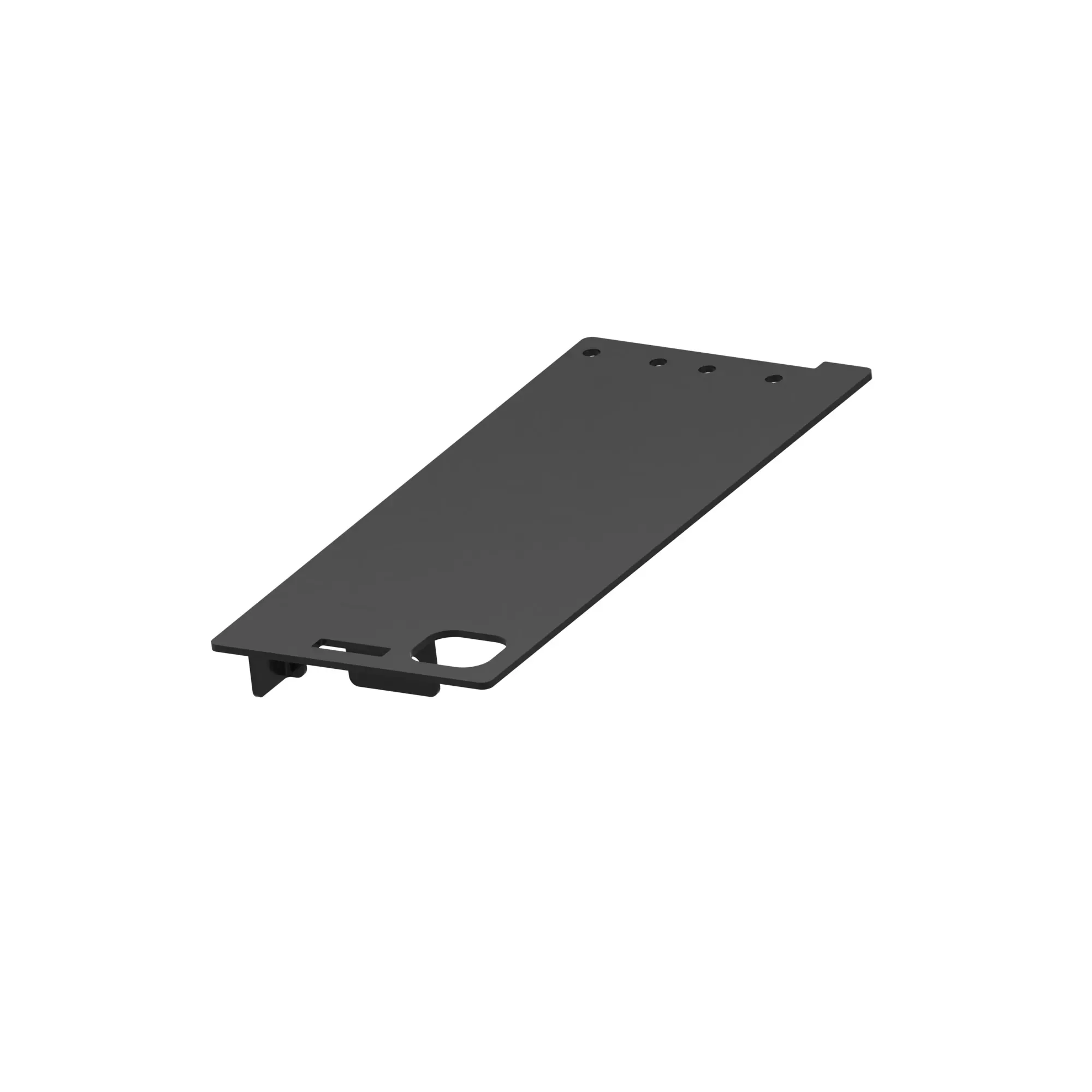 John Deere Cover - F732629