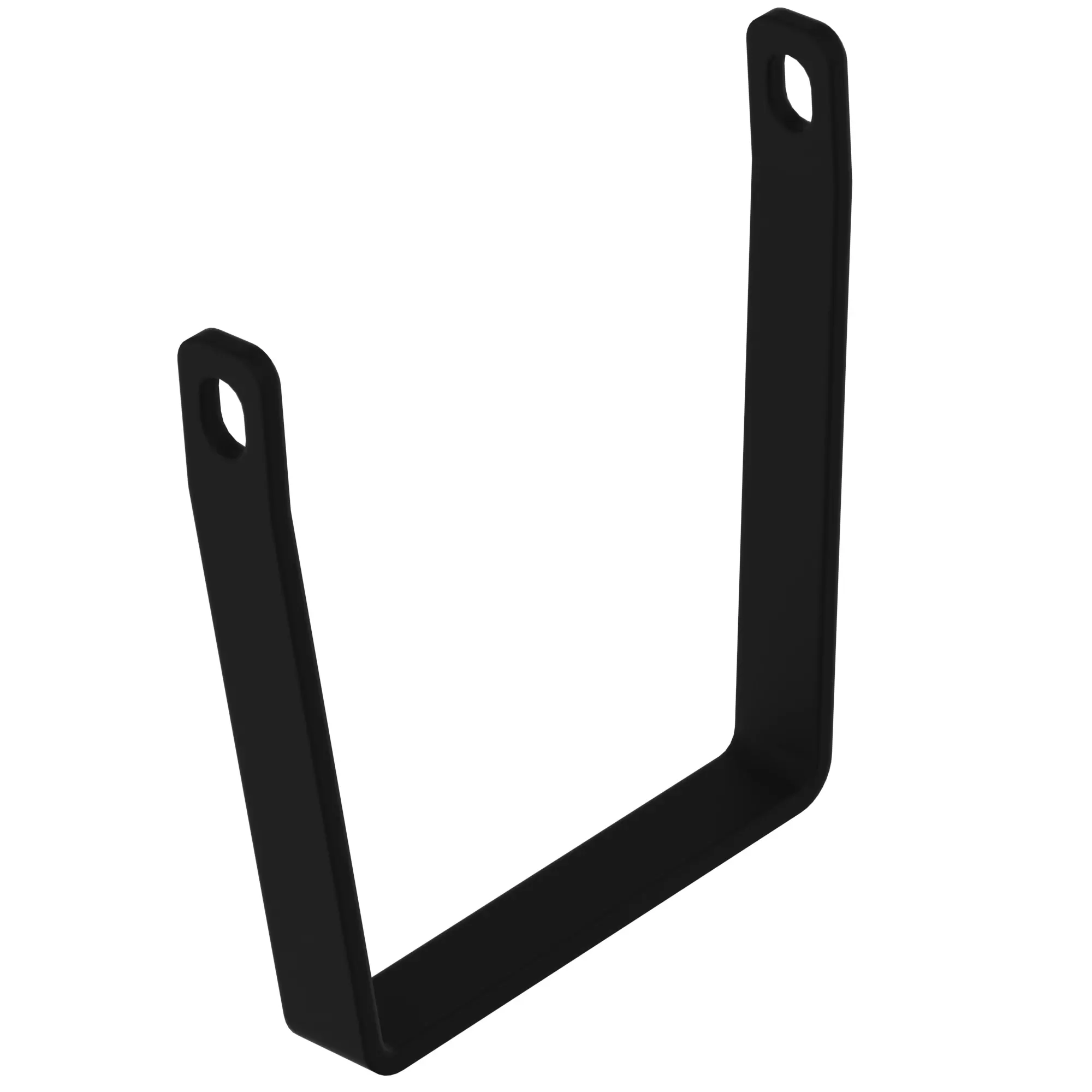 BRACKET, CLAMP ANTI-ROTN(6000-7000)