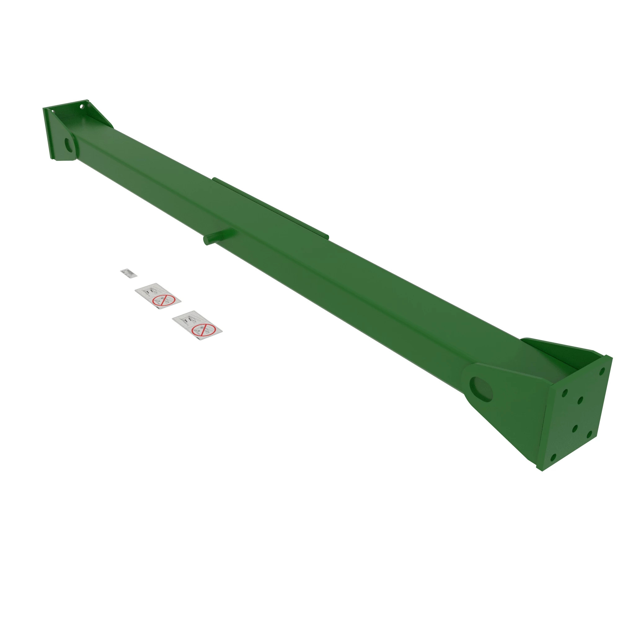 SERVICE KIT, X-TUBE REAR 1890 30/36