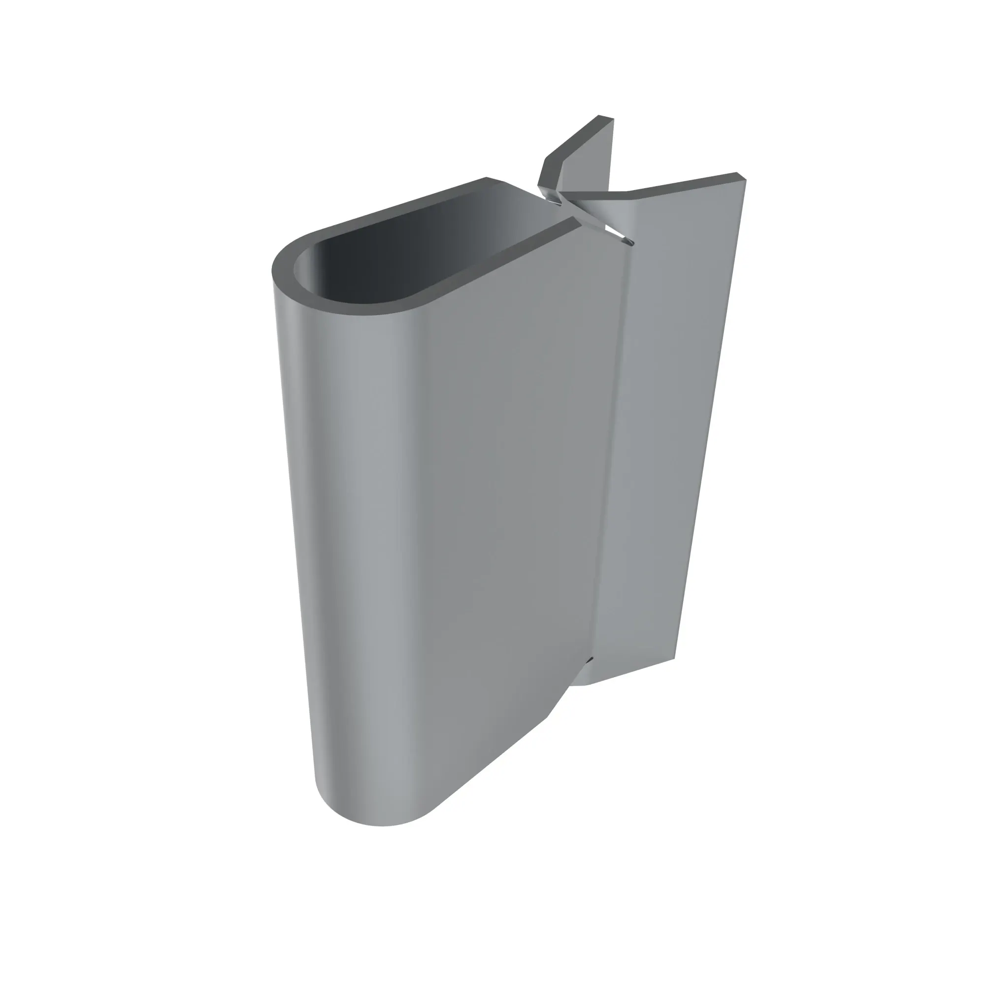 SJ13723: Left Side Headlight Bezel