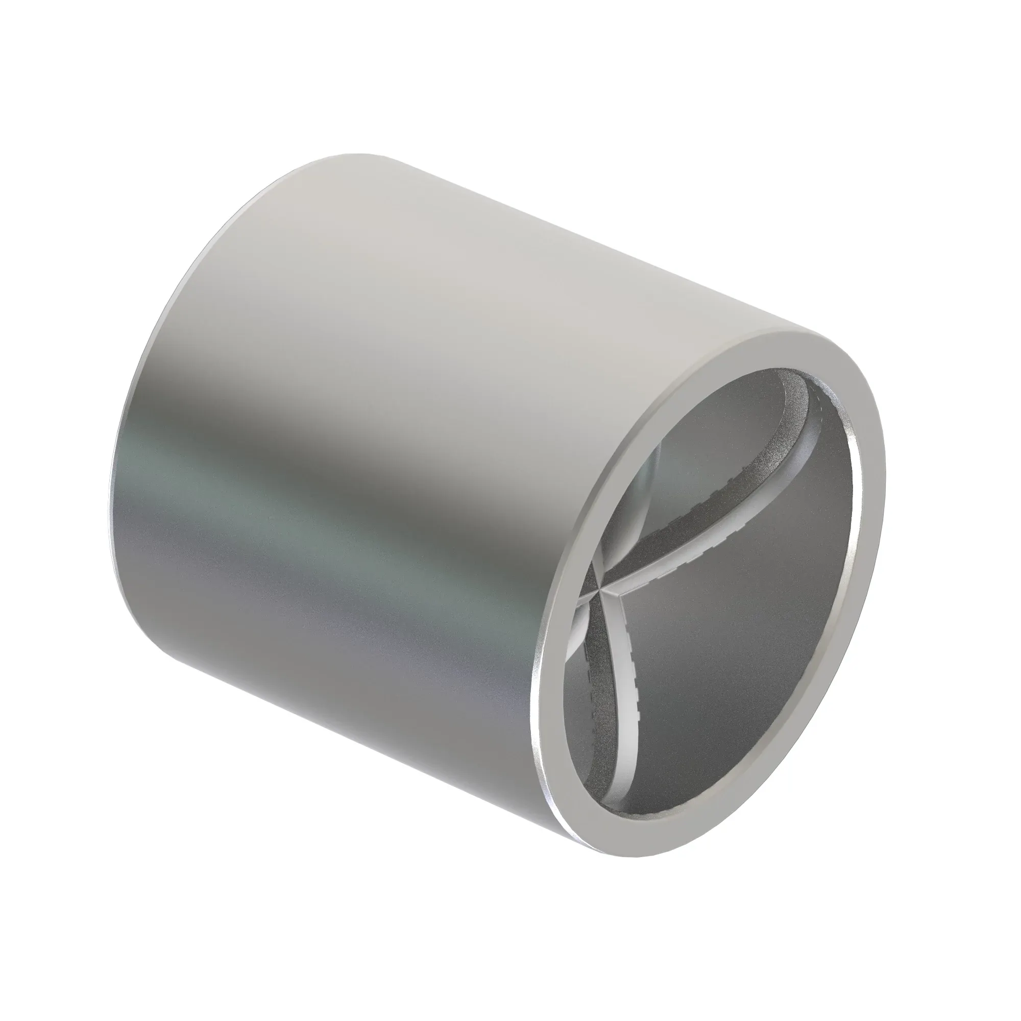 John Deere Non Metallic-internal Grooves Bushing - T421490
