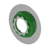 John Deere Rotor - A98180