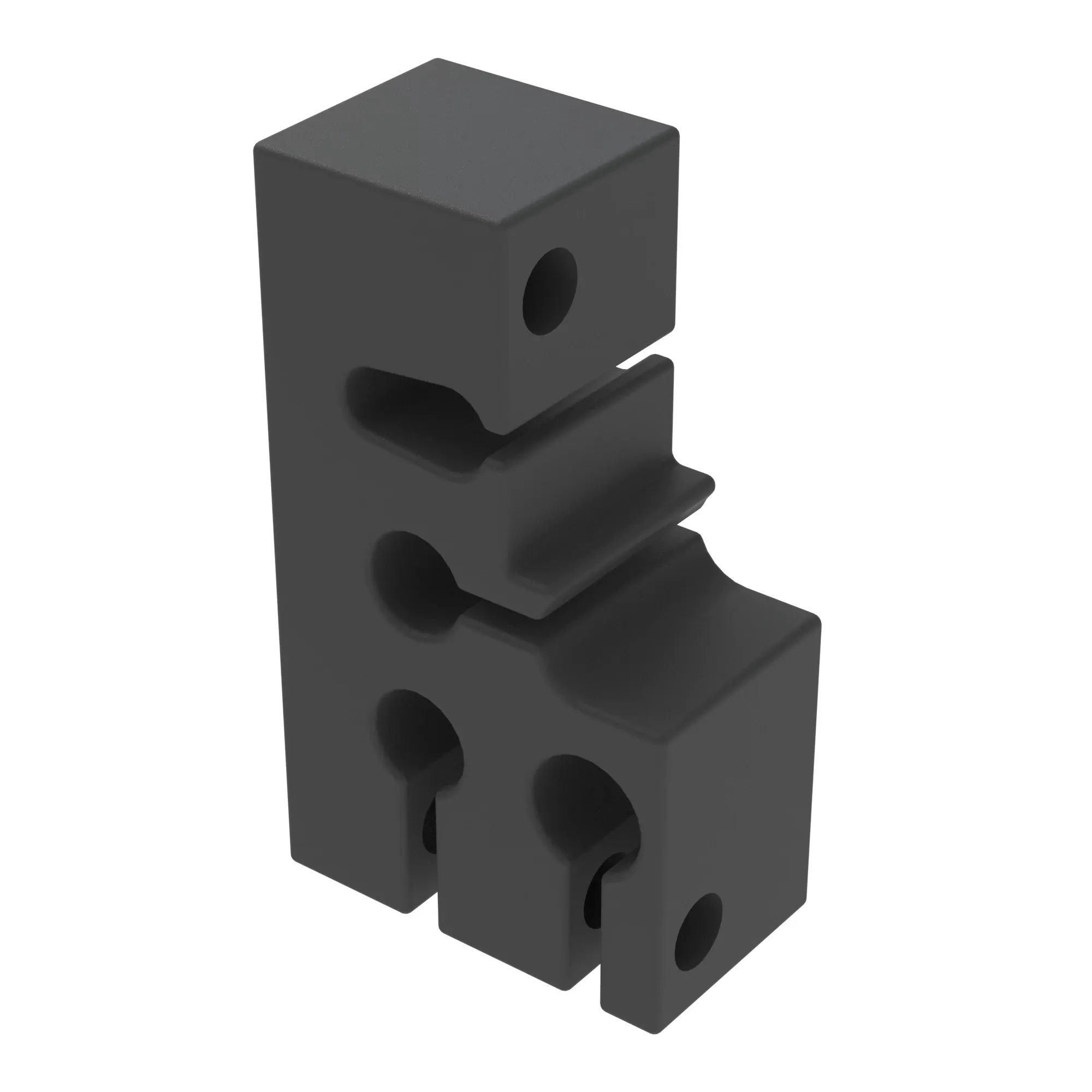 Block Clamp