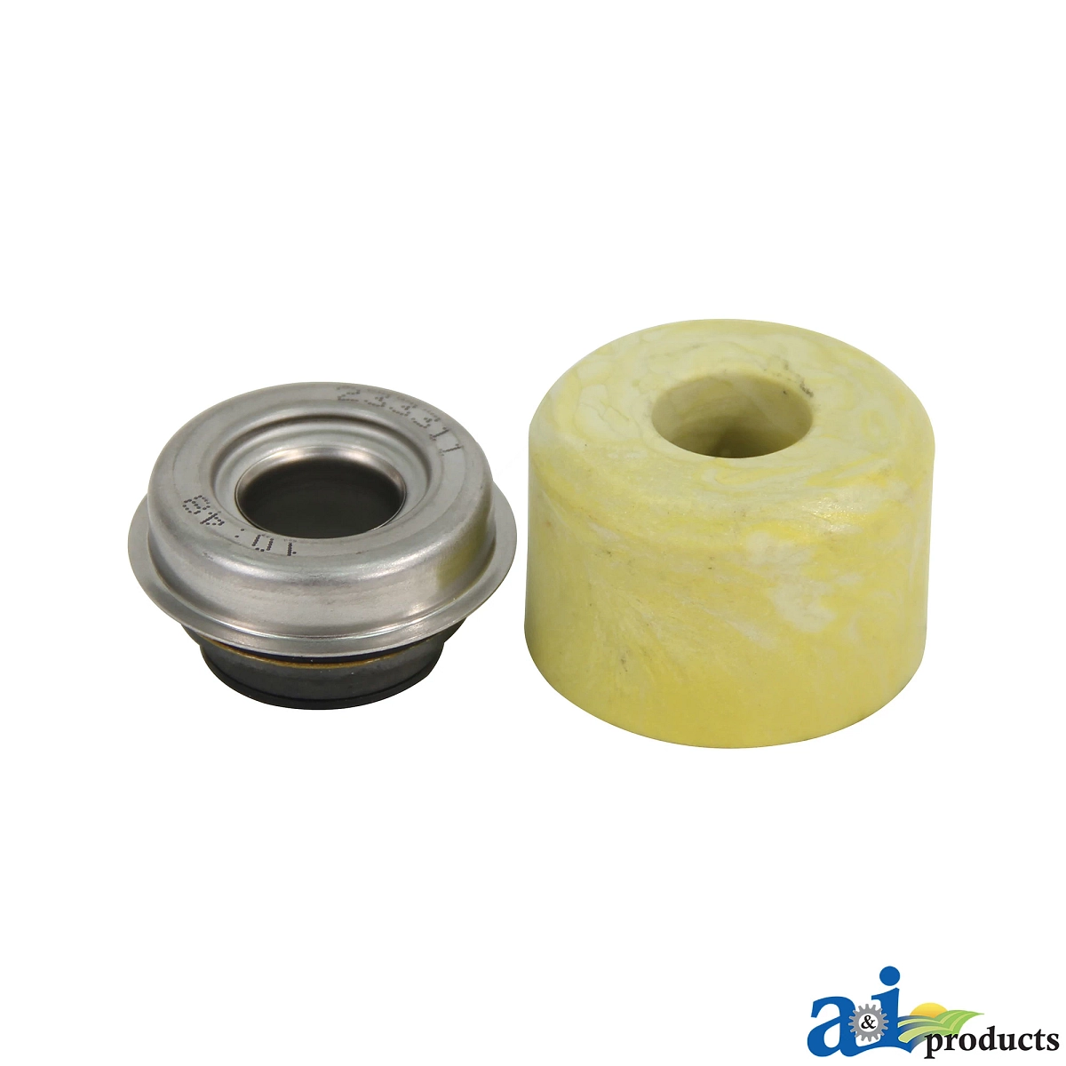 Seal Kit, Water Pump