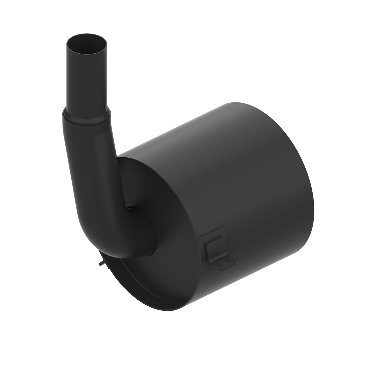Muffler - Export Ptp T3