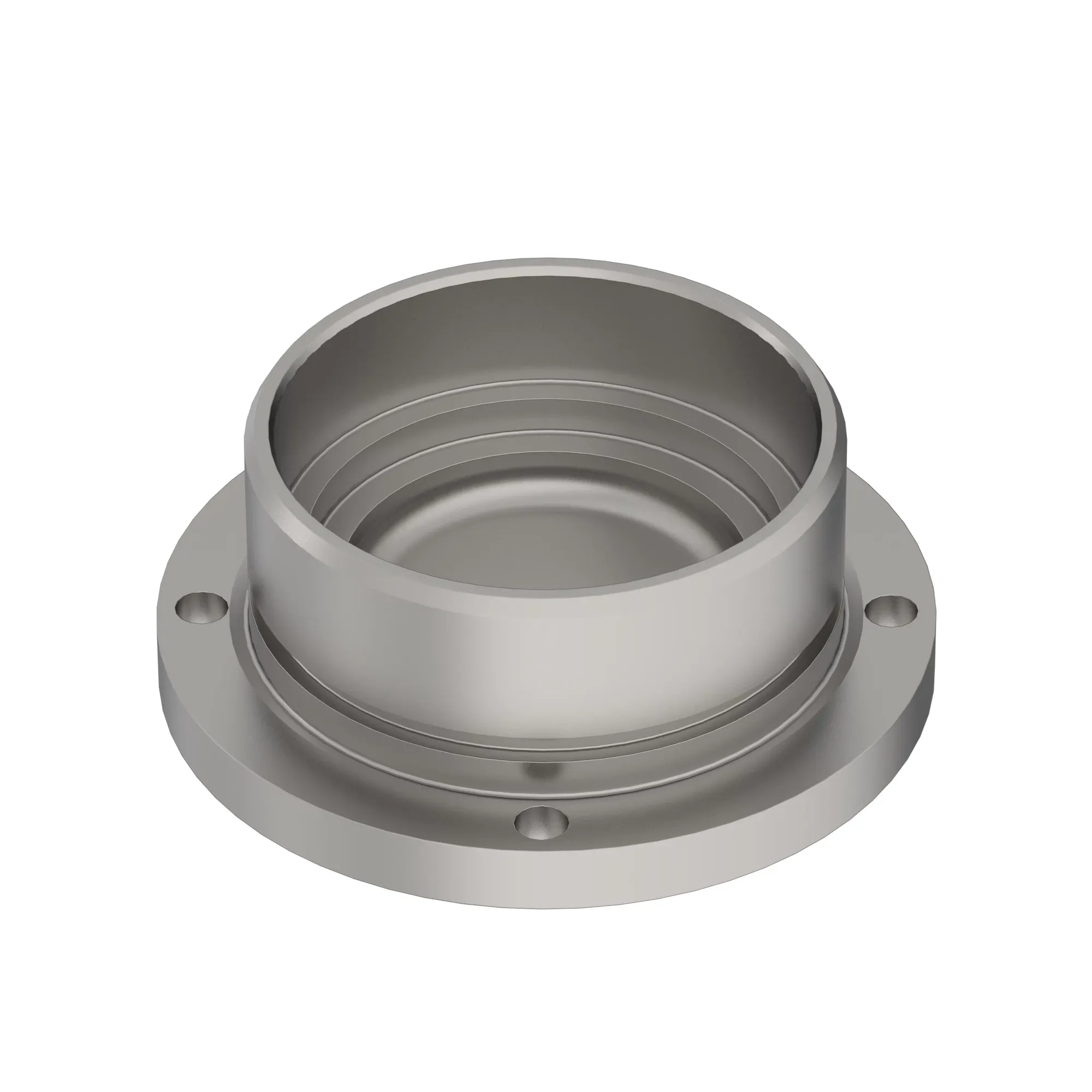 John Deere Bearing Cap - YZ107454