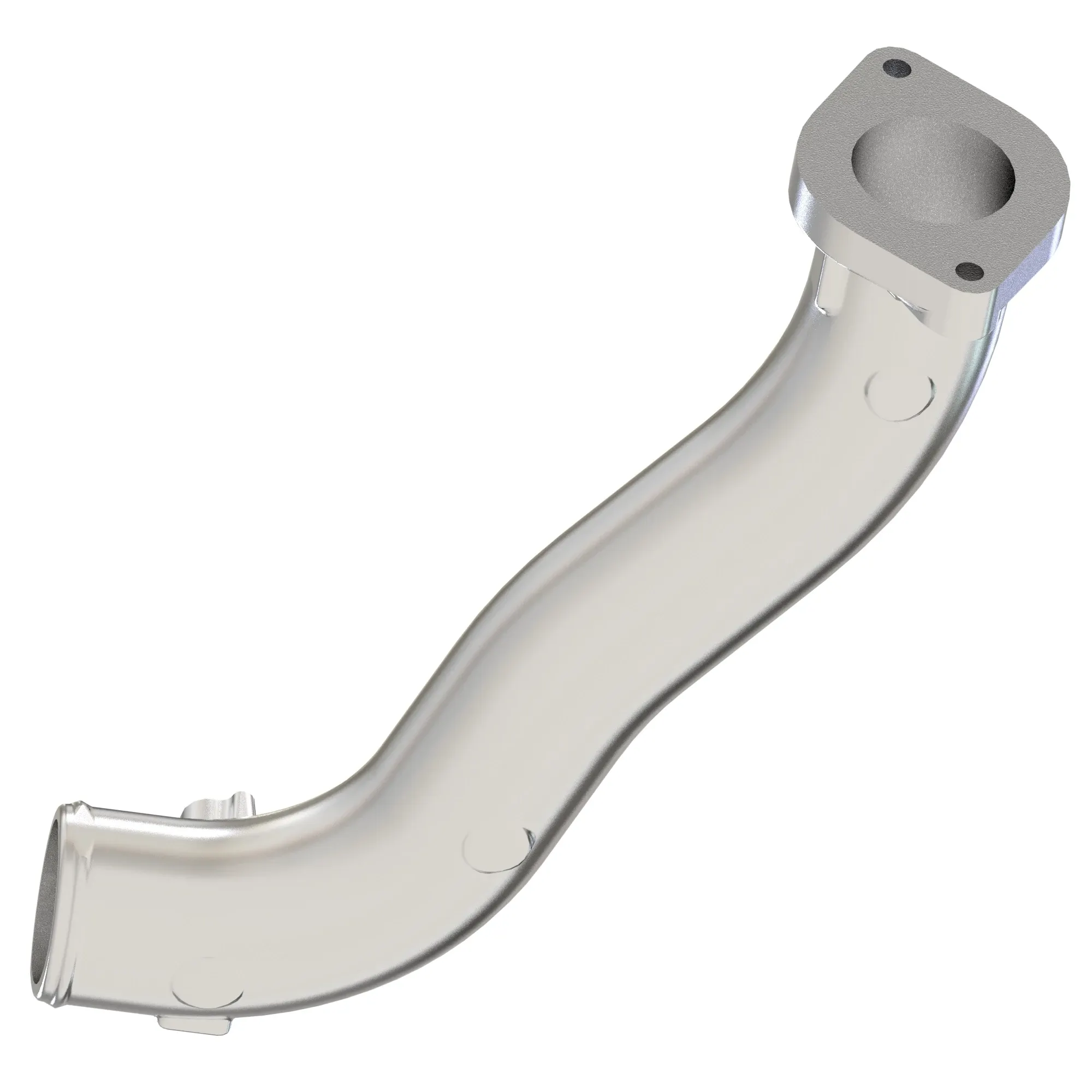 Air Intake