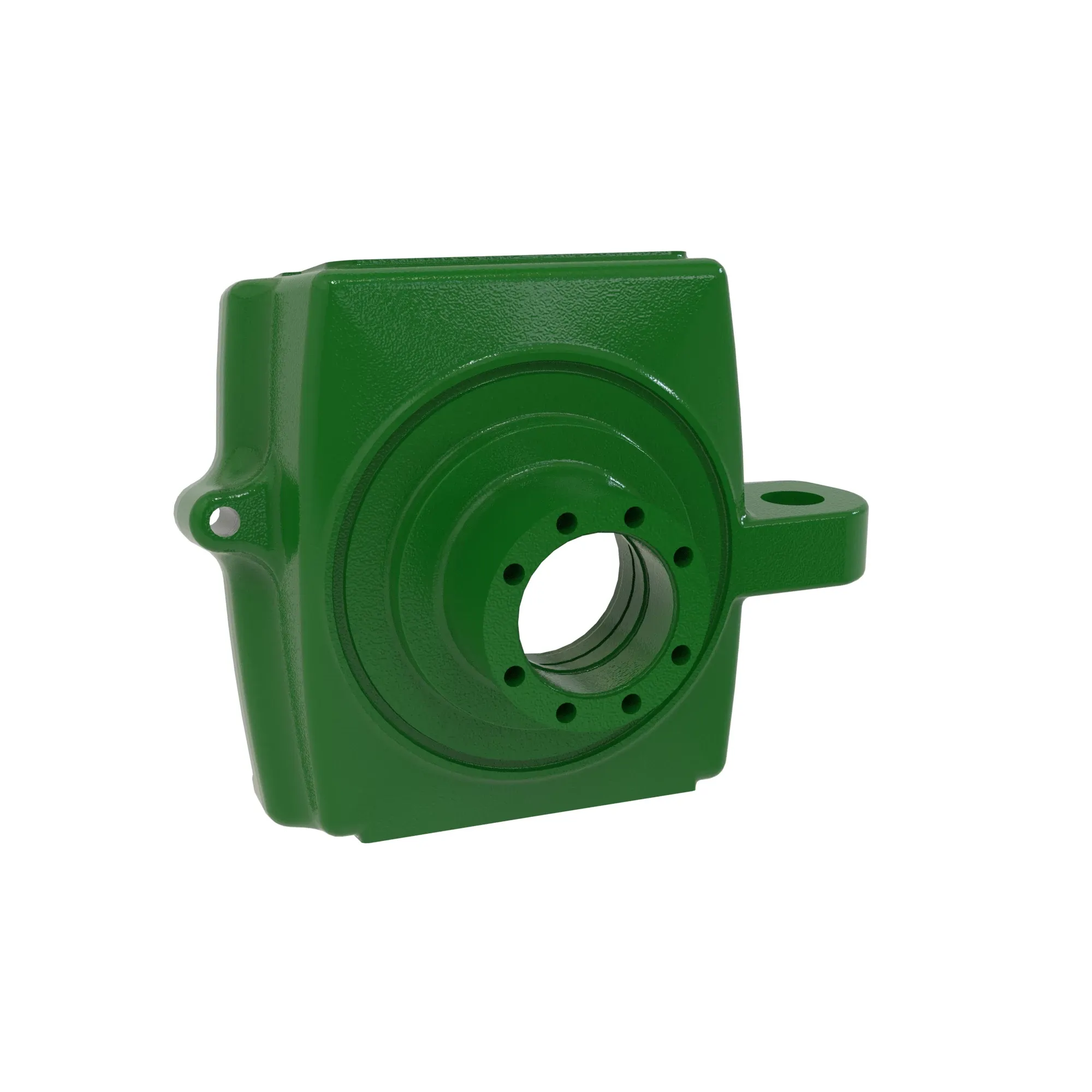T184939: Knuckle Housing, Right Side