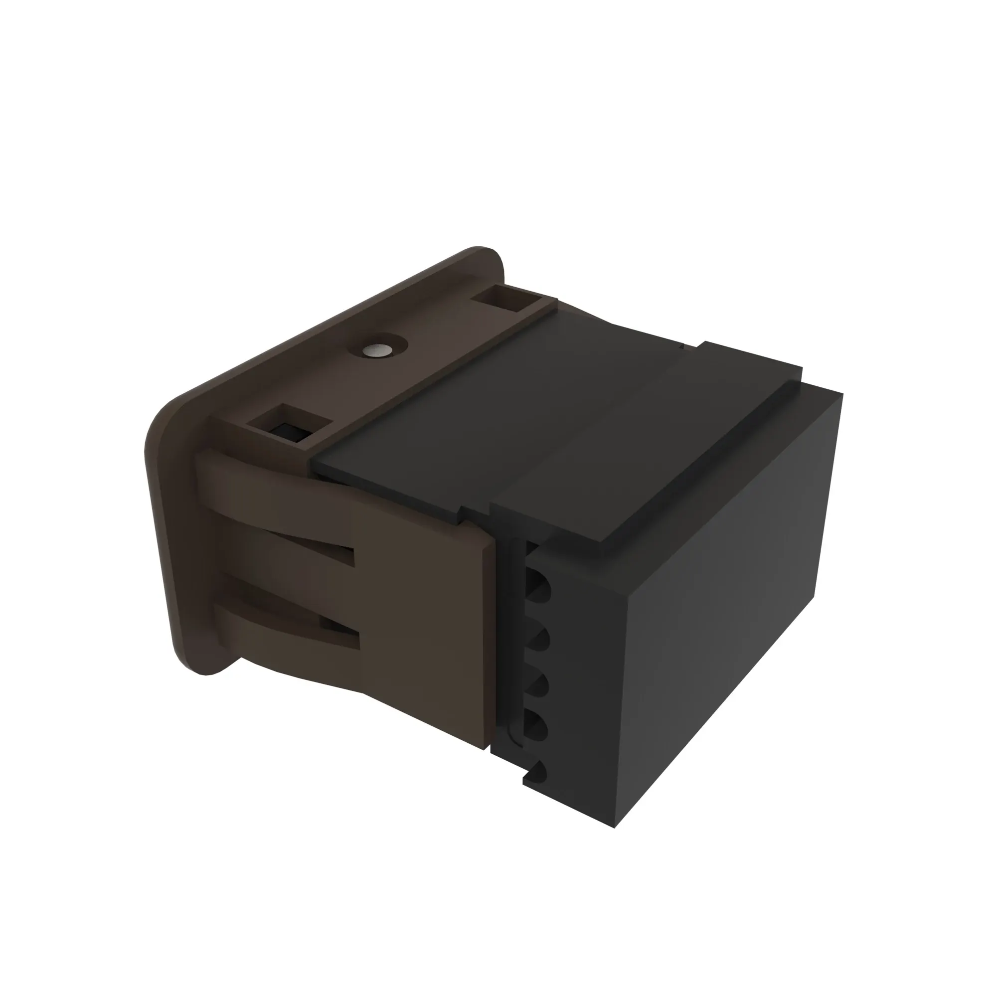 SWITCH, ROCKER, REMOTE PTO SELECT
