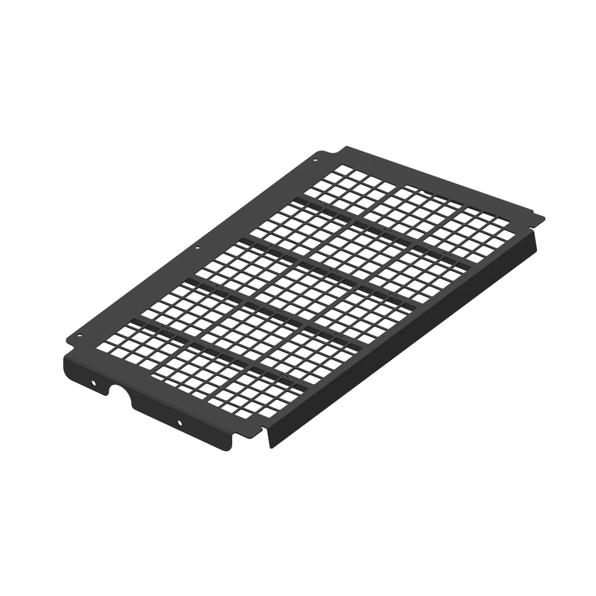 John Deere Guard Kit - AT512022