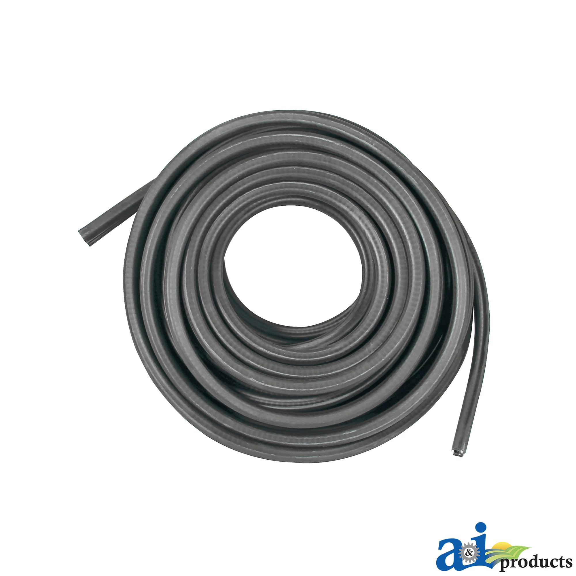 A&I Products Glass Mounting Weatherstrip - A-AL164267