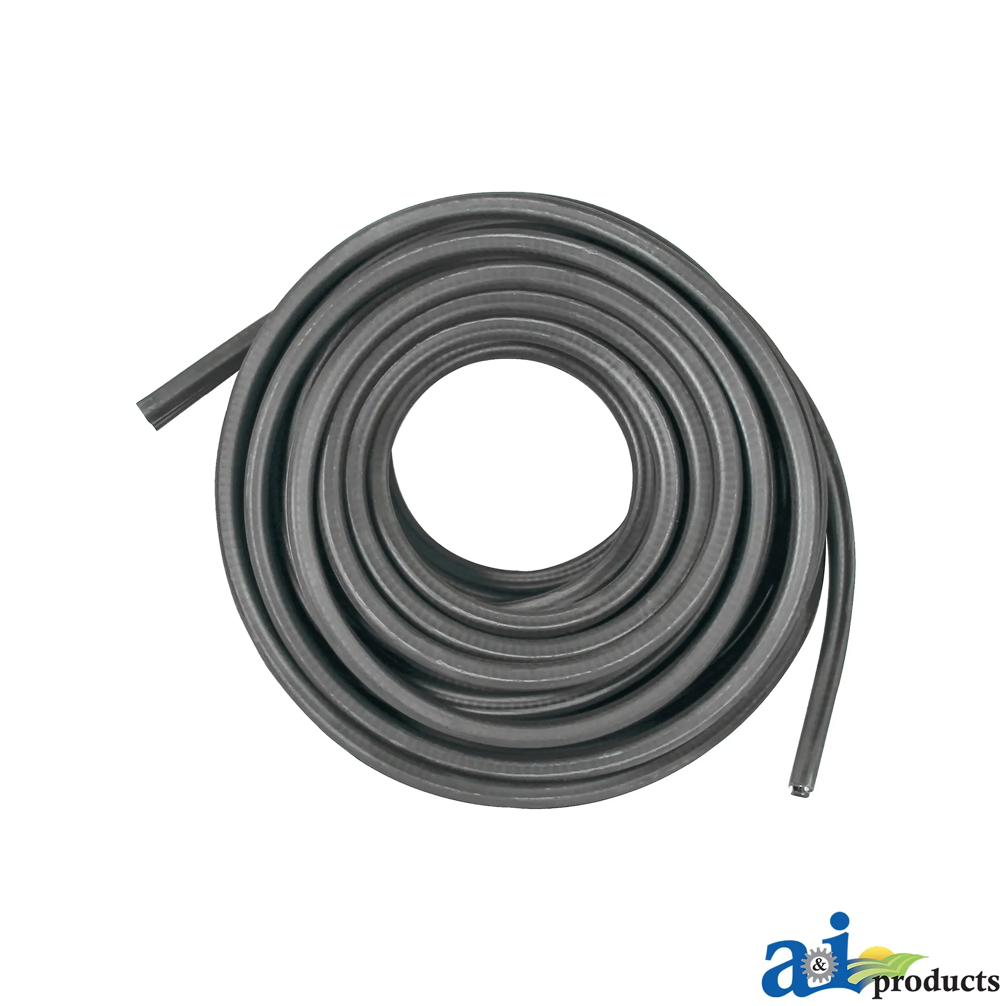 A&I Products Glass Mounting Weatherstrip - A-AL164267