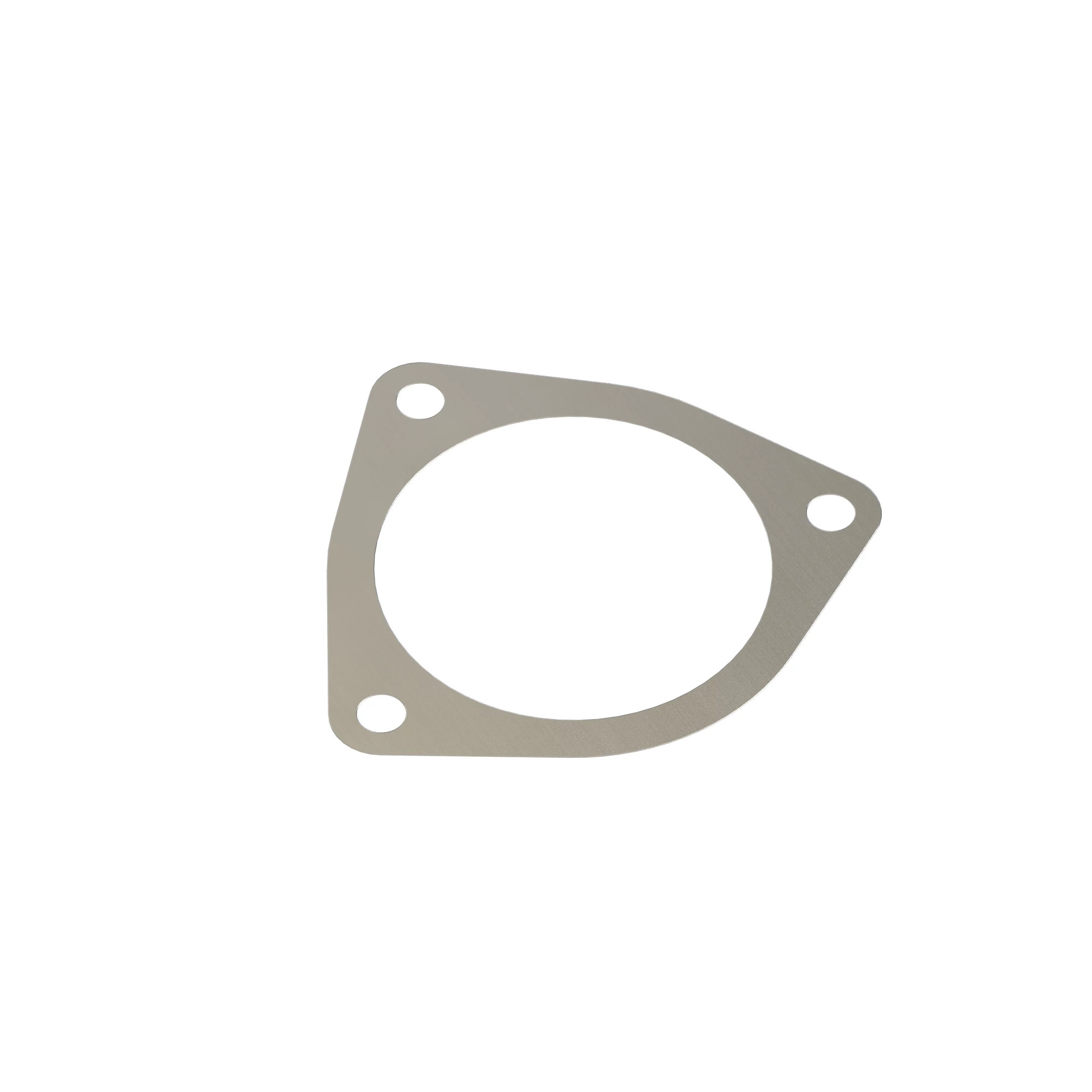 SHIM, STEEL 0.15MM