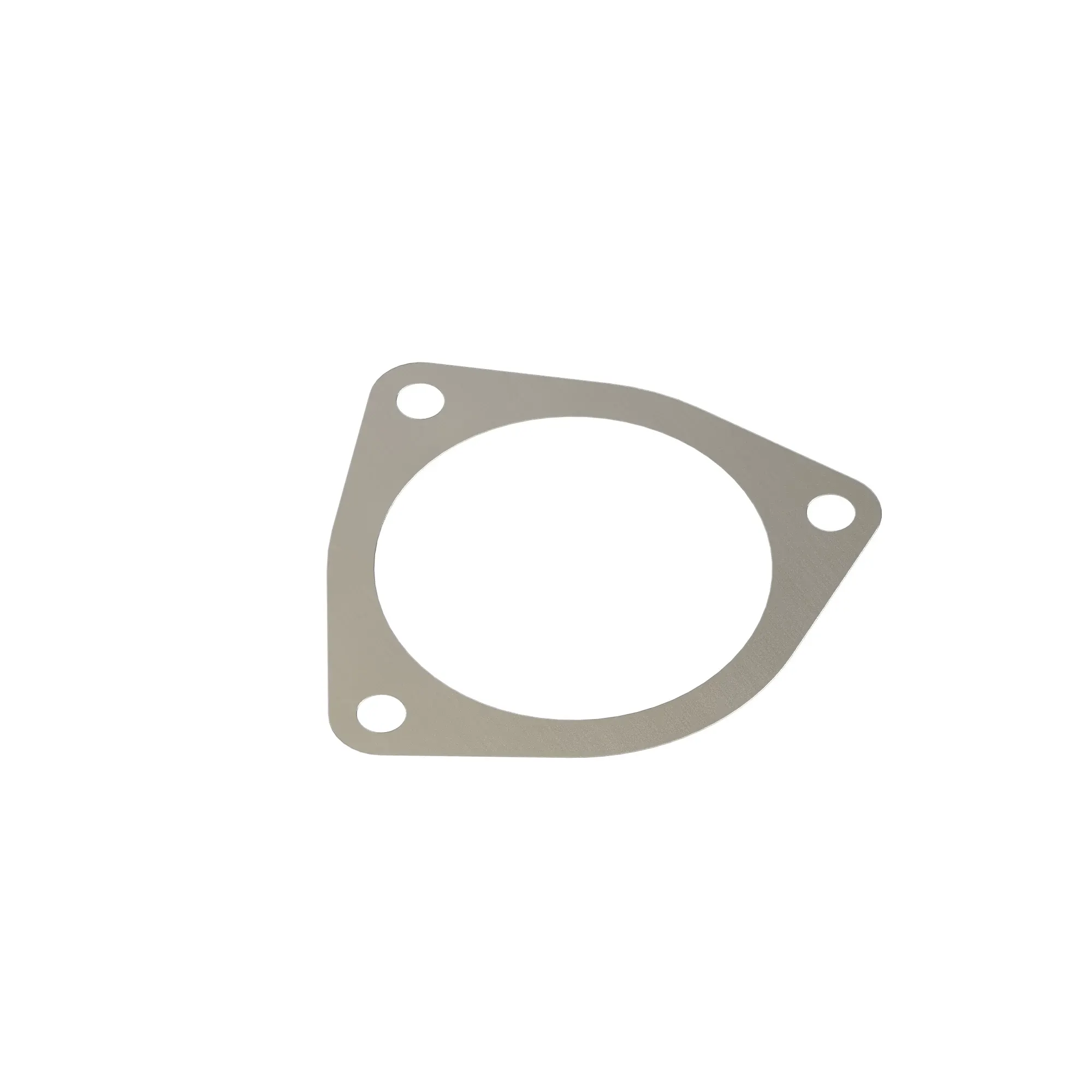 John Deere Circular Shim with Ears - H132893
