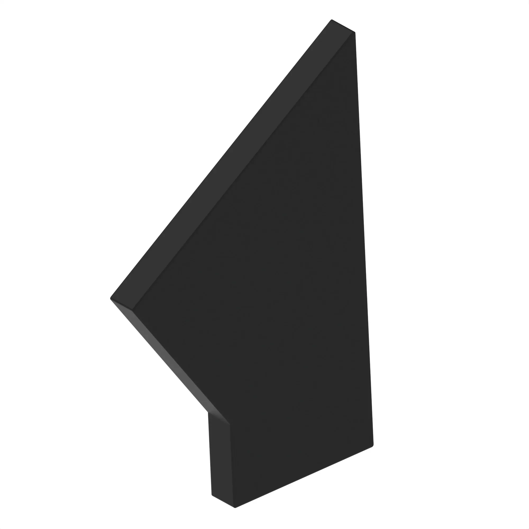 BARRIER, BULKHEAD, RH