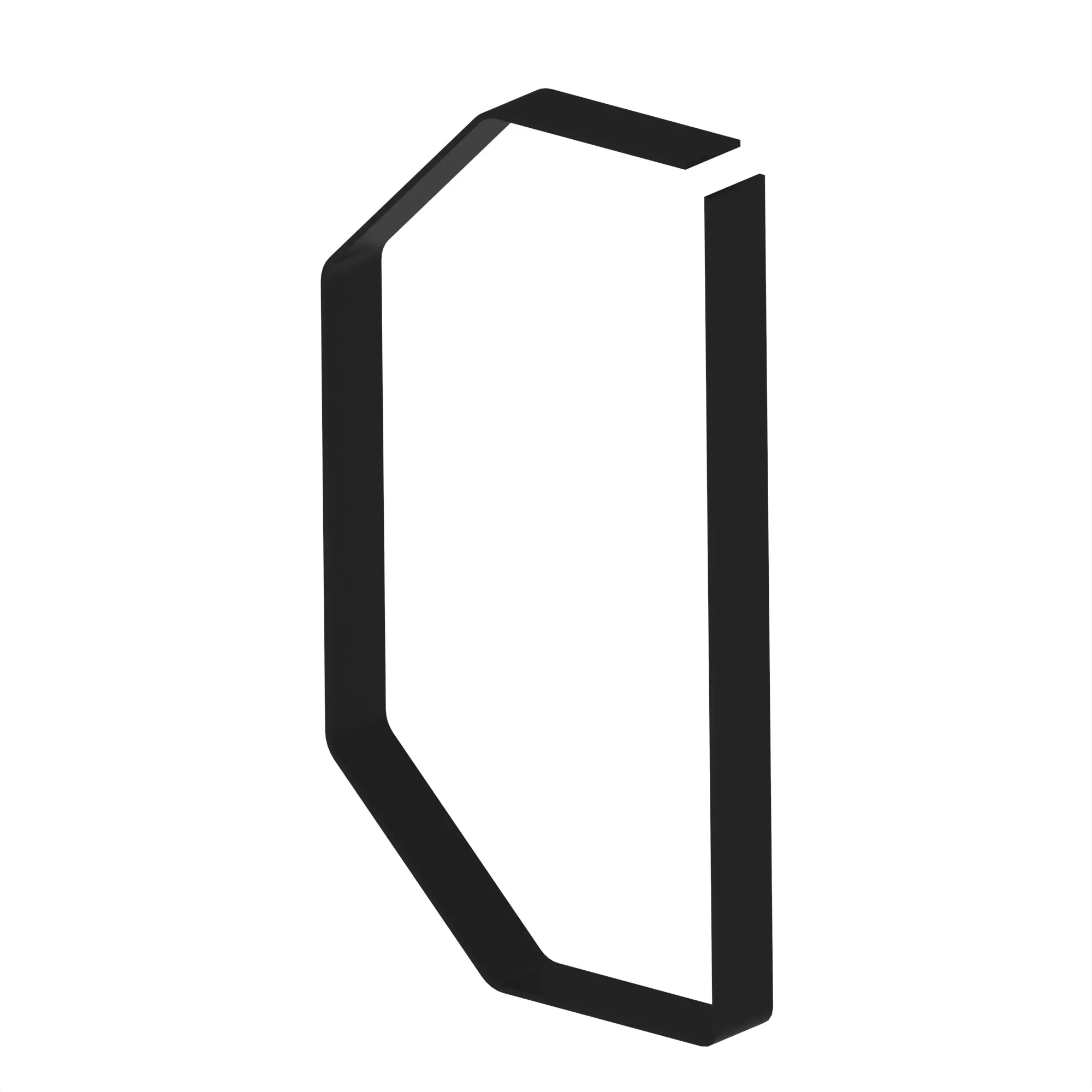 John Deere Fuel Tank Band - F675459