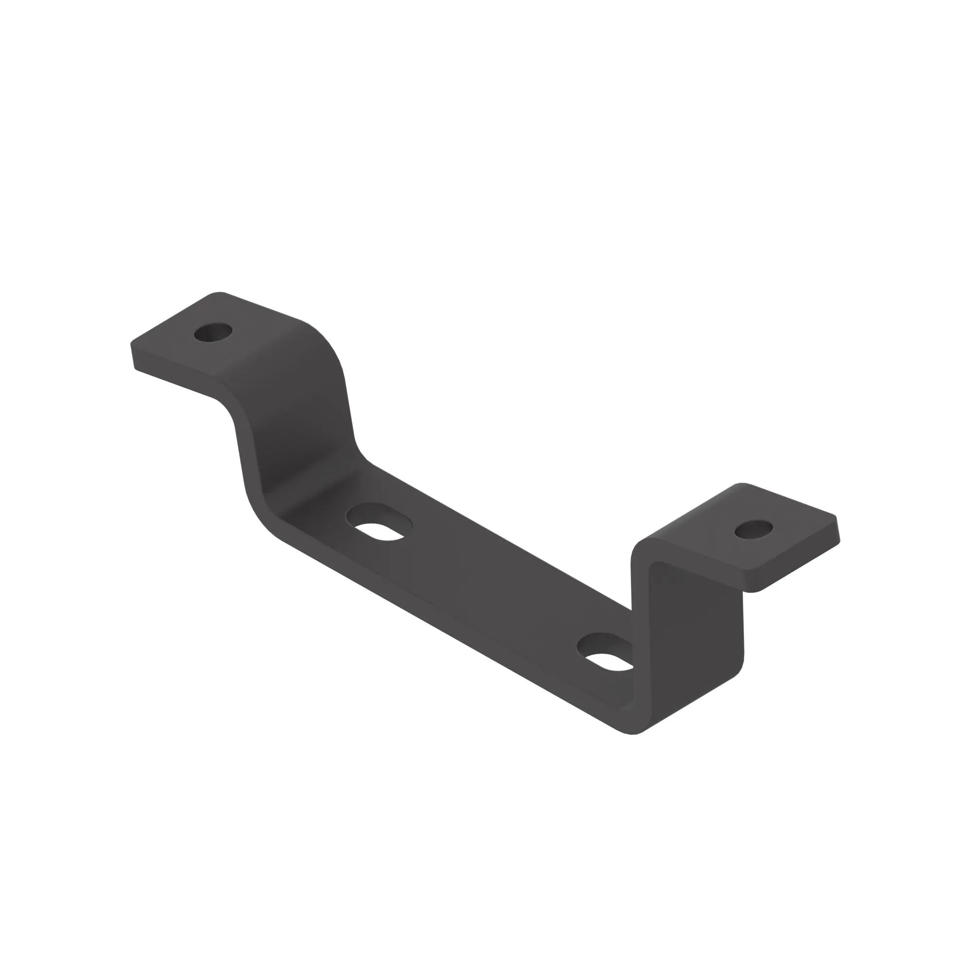 BRACKET, BRACKET FOR FIRE EXTINGUIS