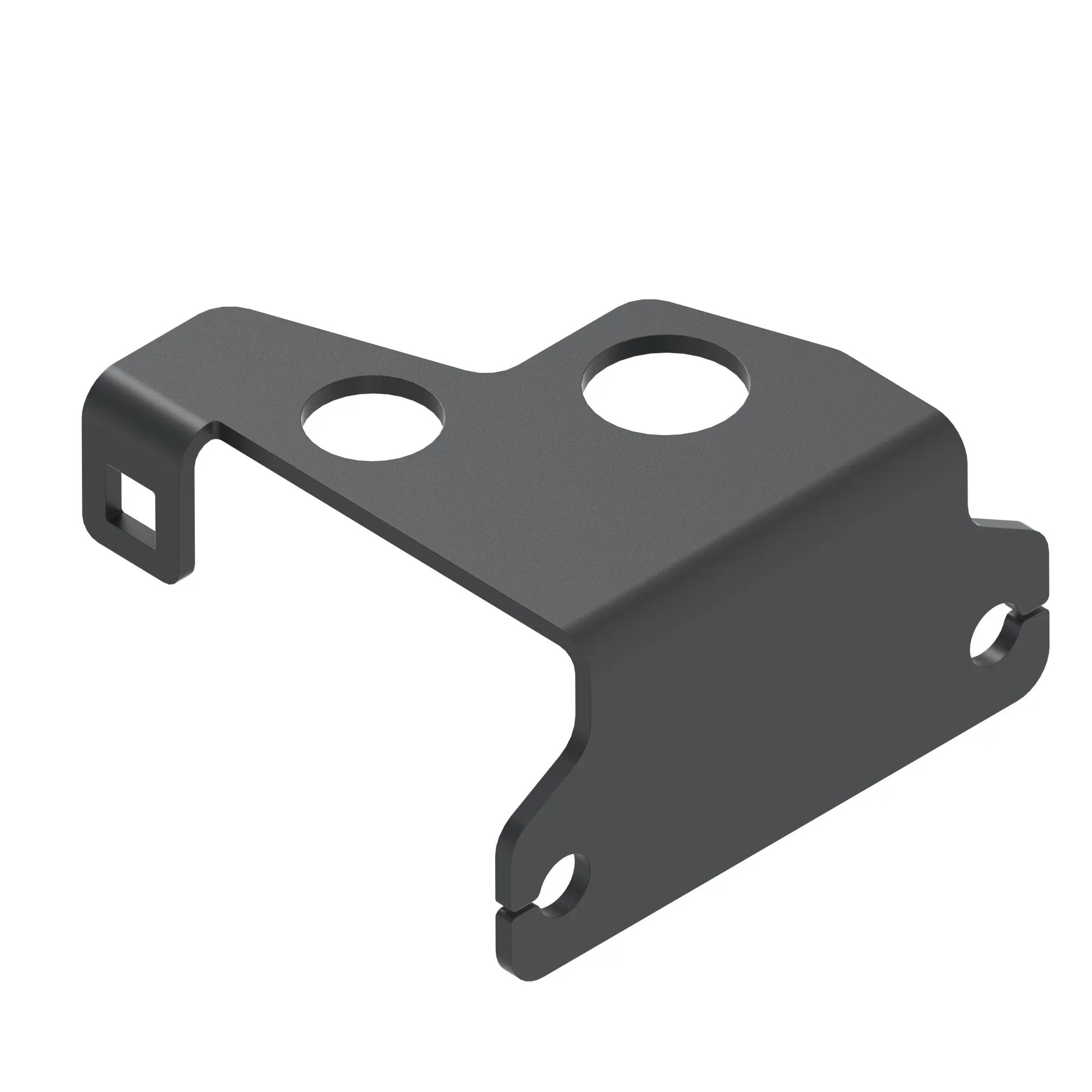 John Deere Bulkhead Bracket - T250472