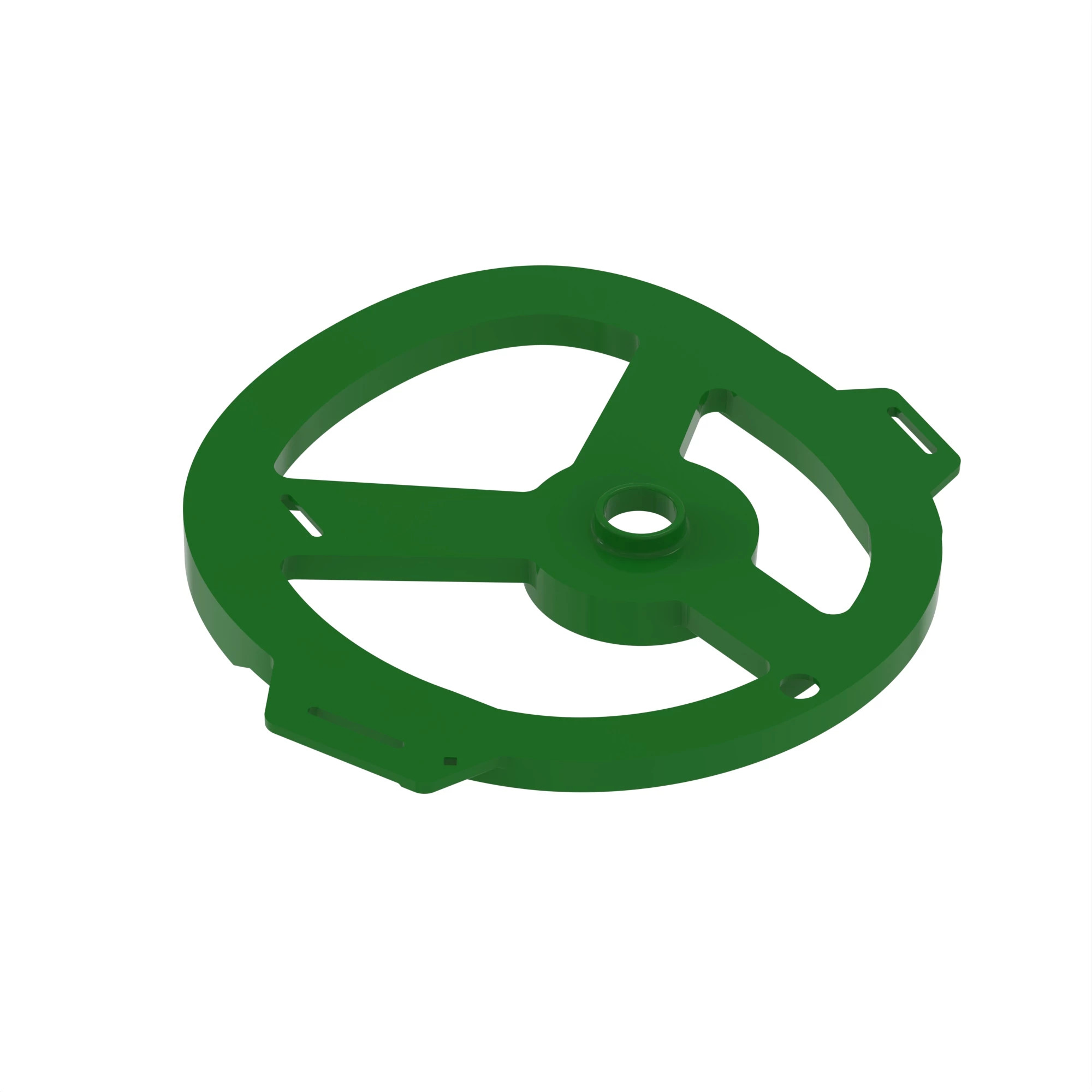 CAM, (REEL- DUCTILE IRON)