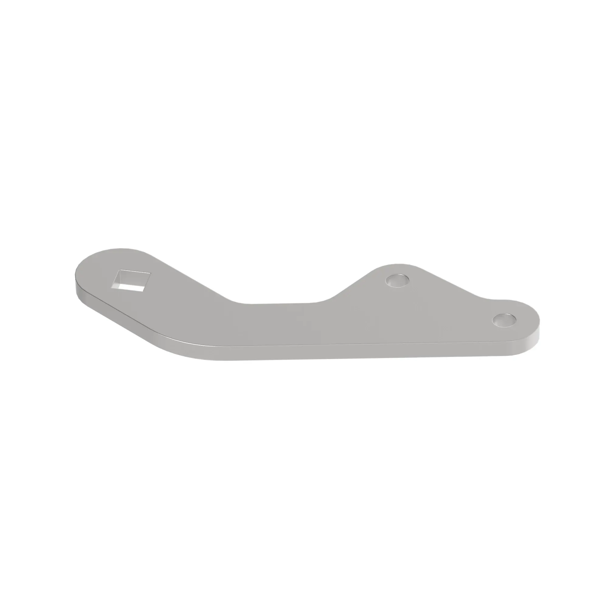 John Deere Bracket - WZW16635