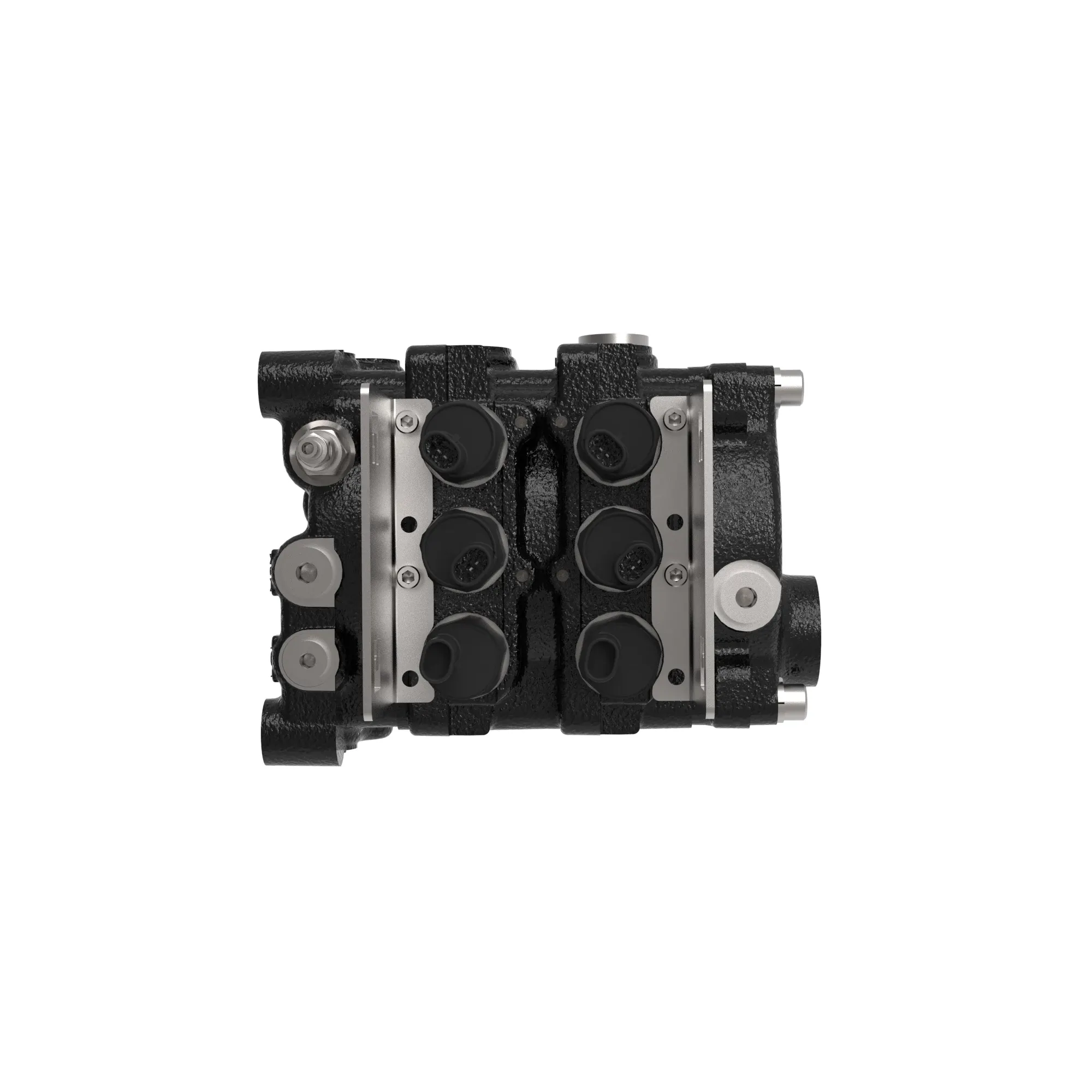 ELEC-HYD PROPORTIONAL VALVE, EH STE