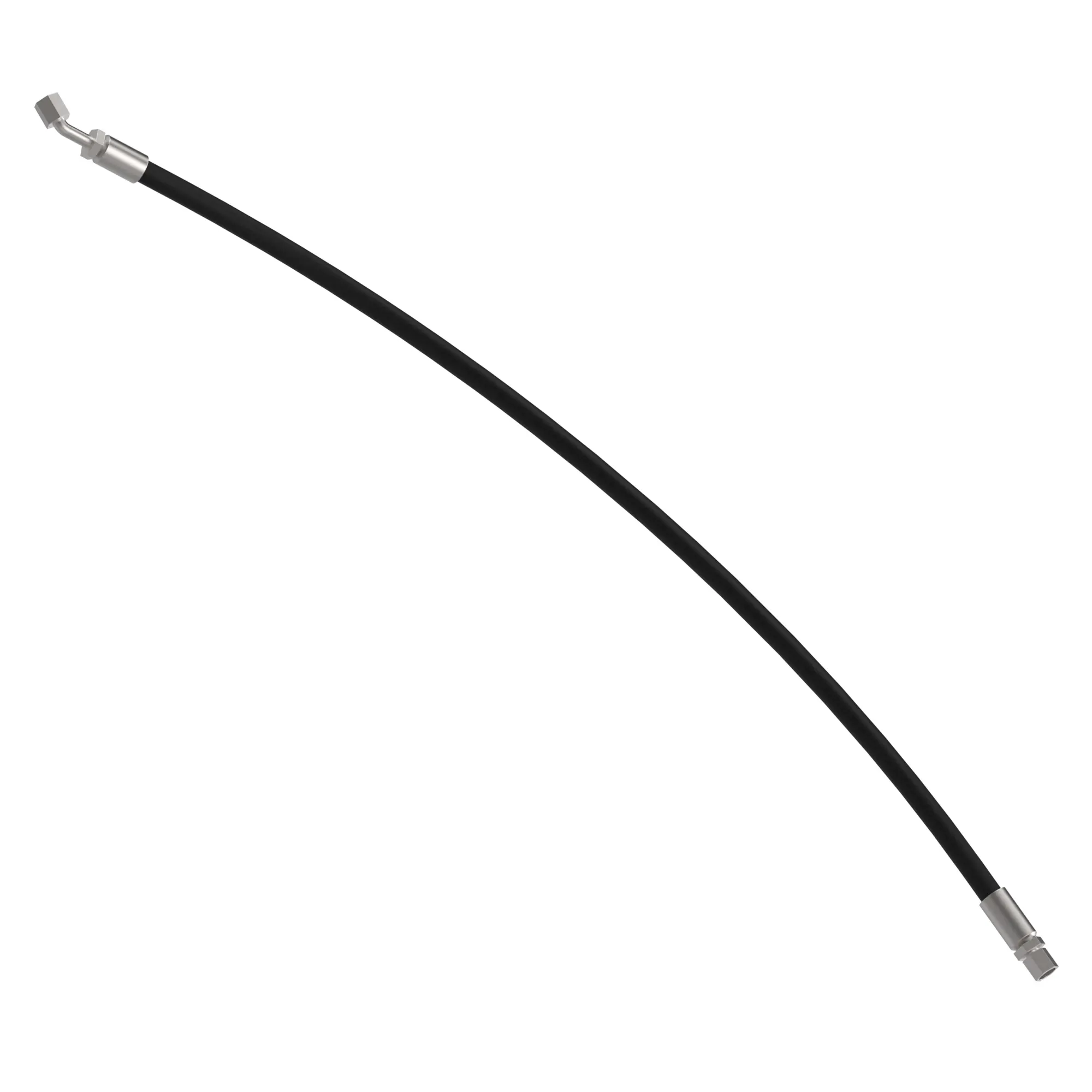 Hydraulic Hose - Fabricate
