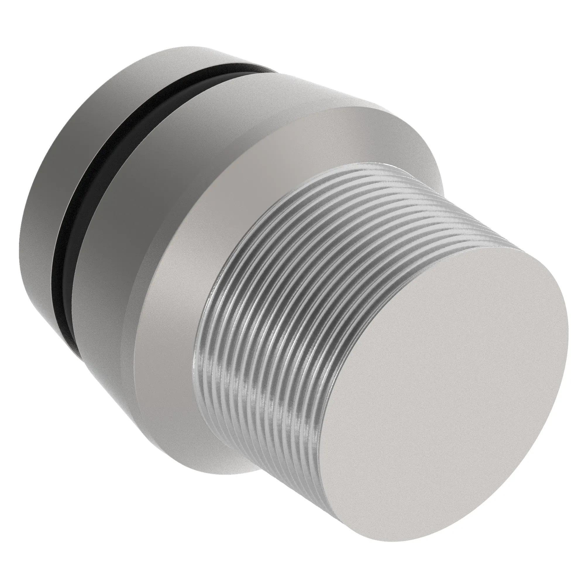 FITTING PLUG, PLUG  24 CONE ISO 843