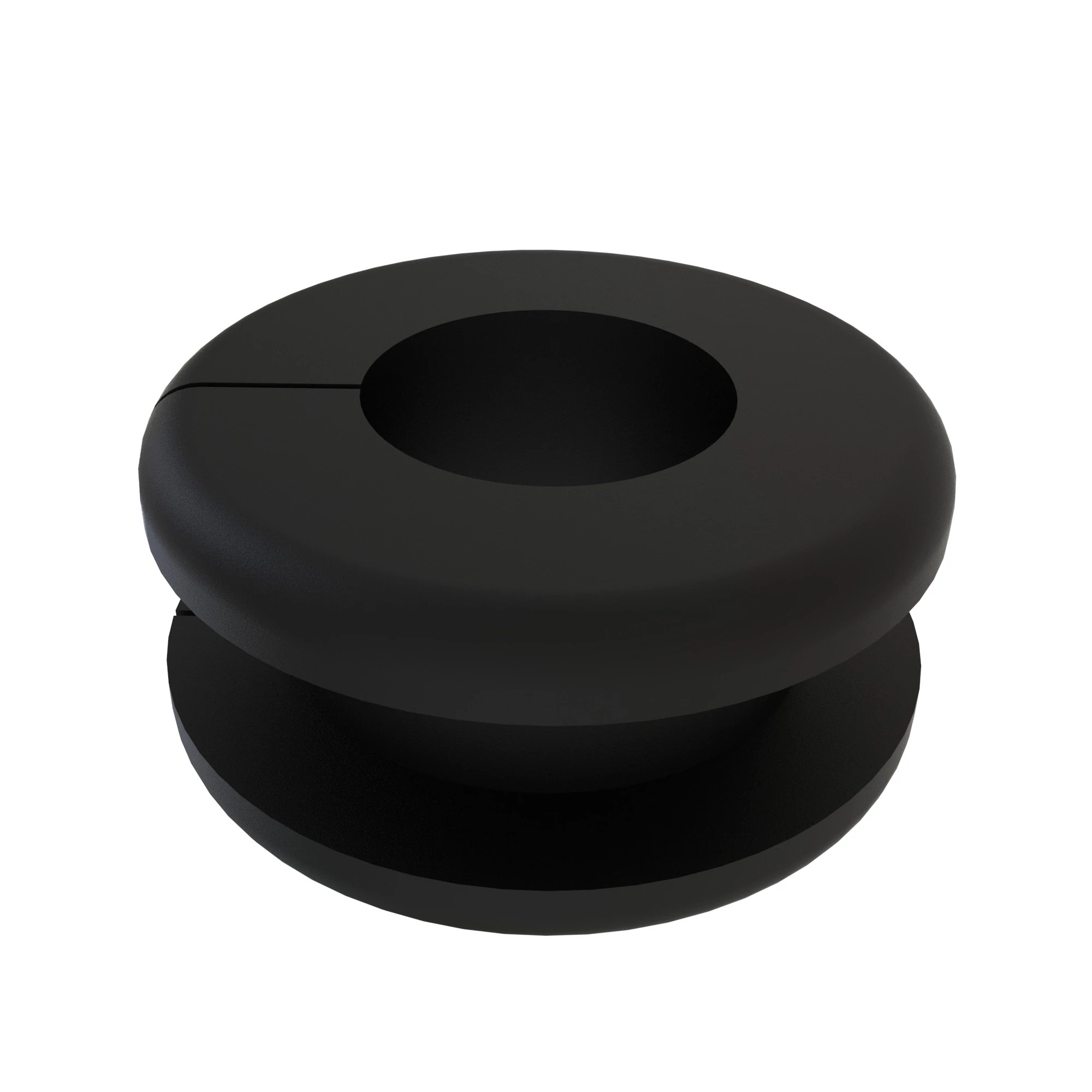 John Deere Cut or Split Round Grommet - N379798