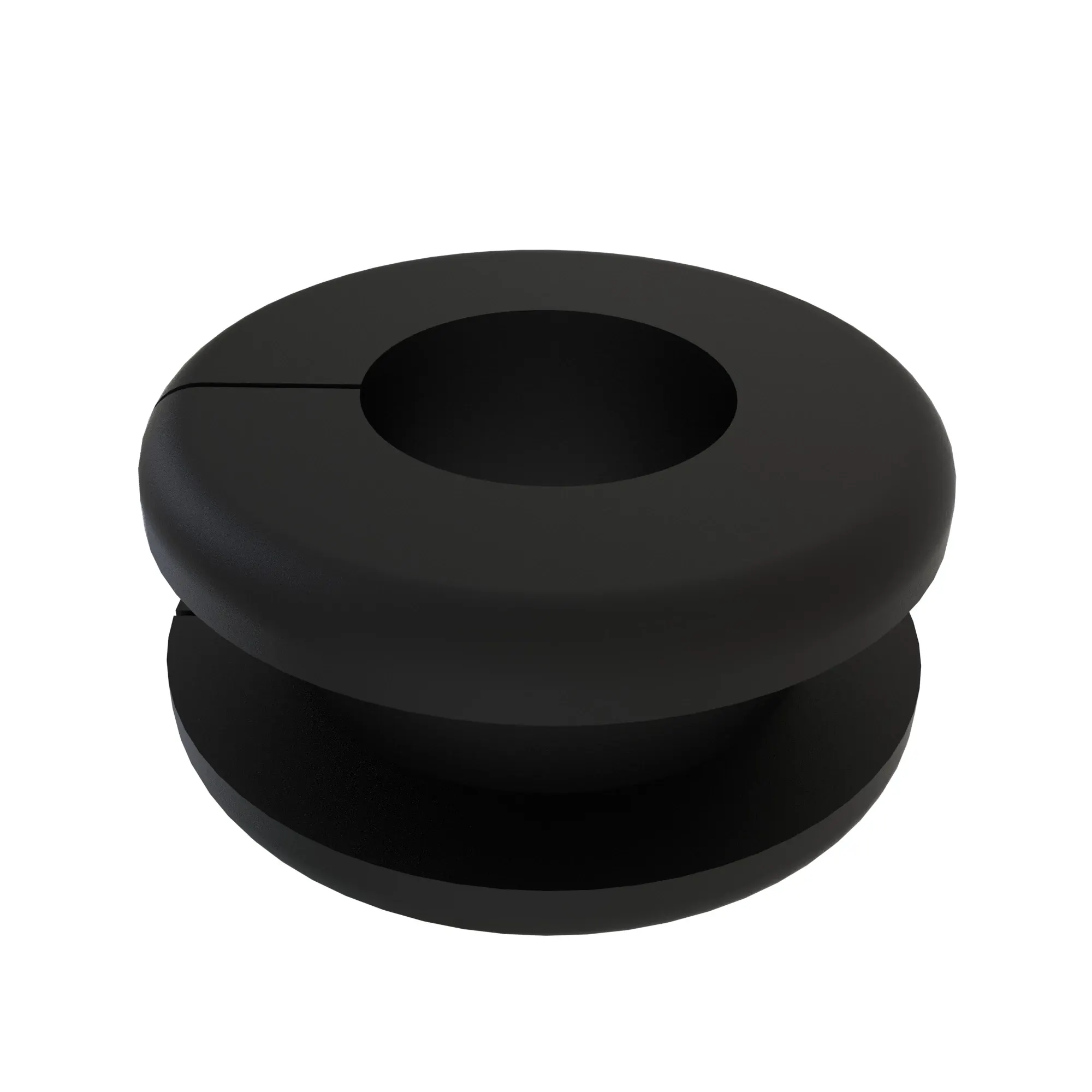 John Deere Cut or Split Round Grommet - N379798
