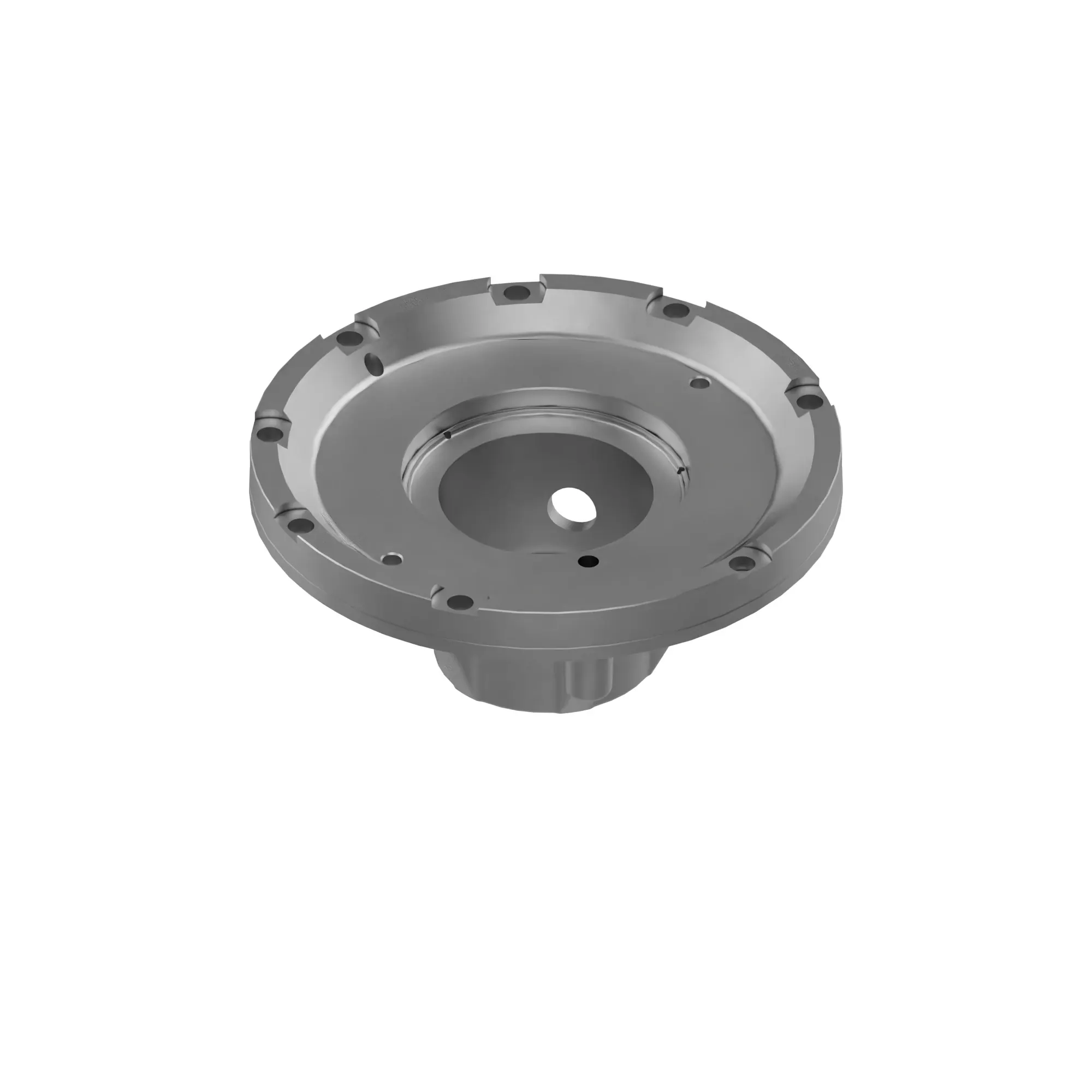 John Deere Support - T295537
