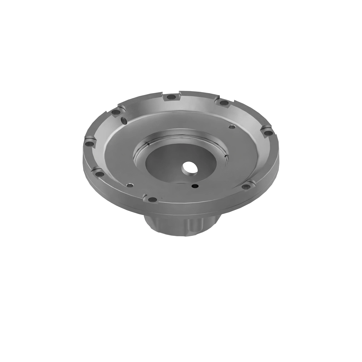 Input/Carrier Support