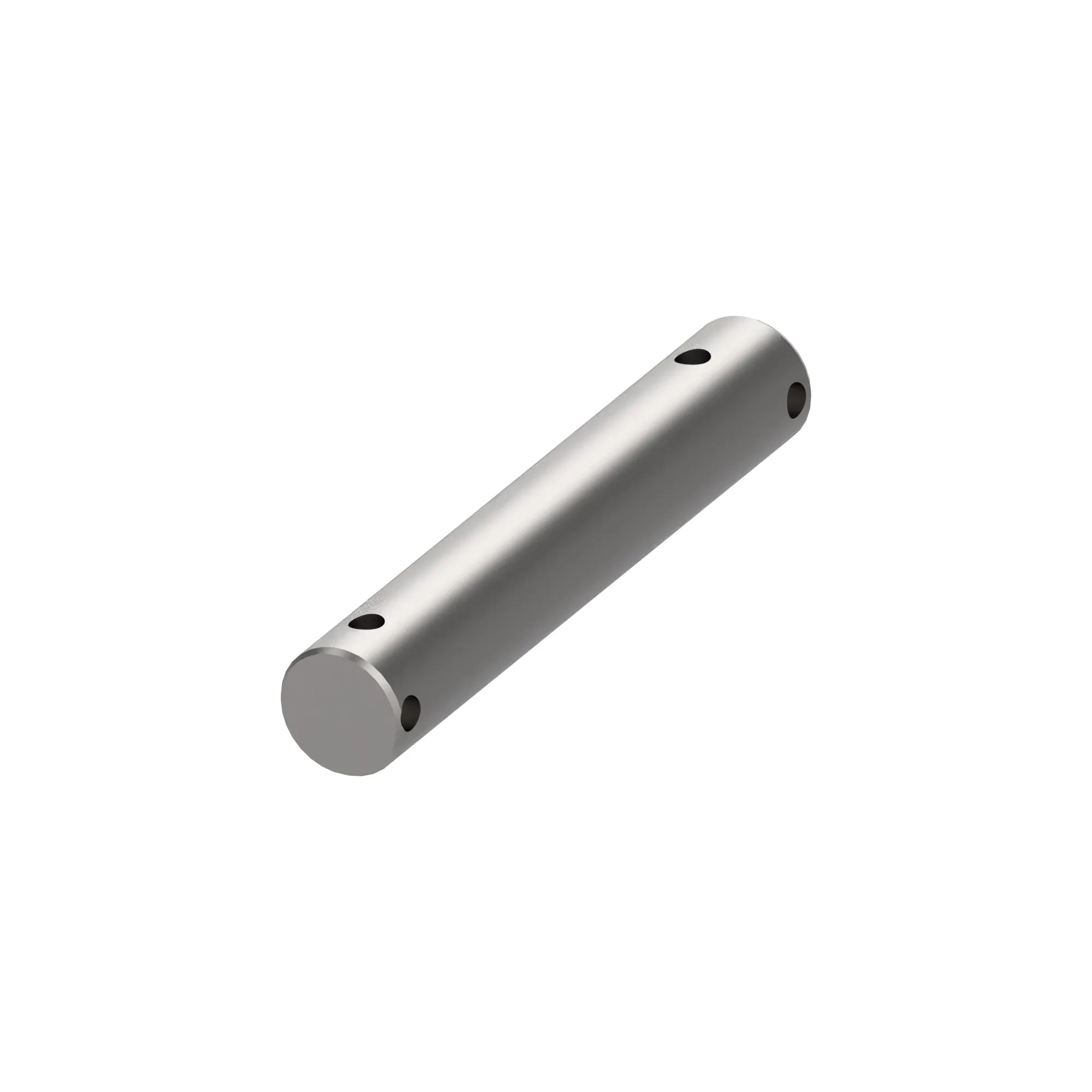 John Deere 4-Hole Straight Pin - H148959