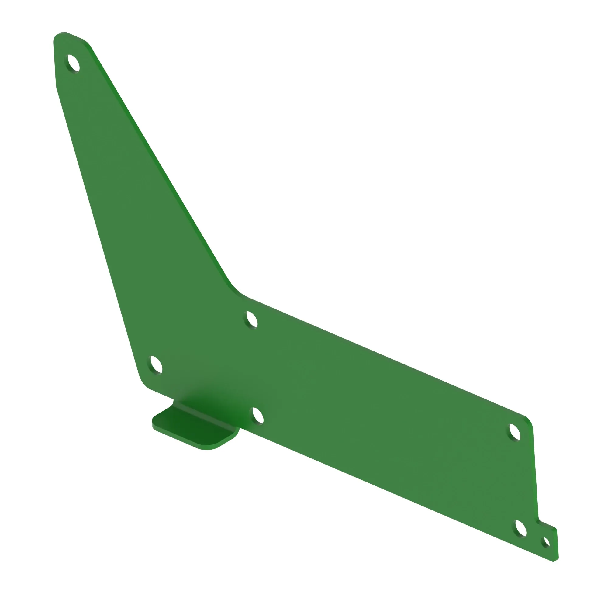 John Deere Bracket - SU65058