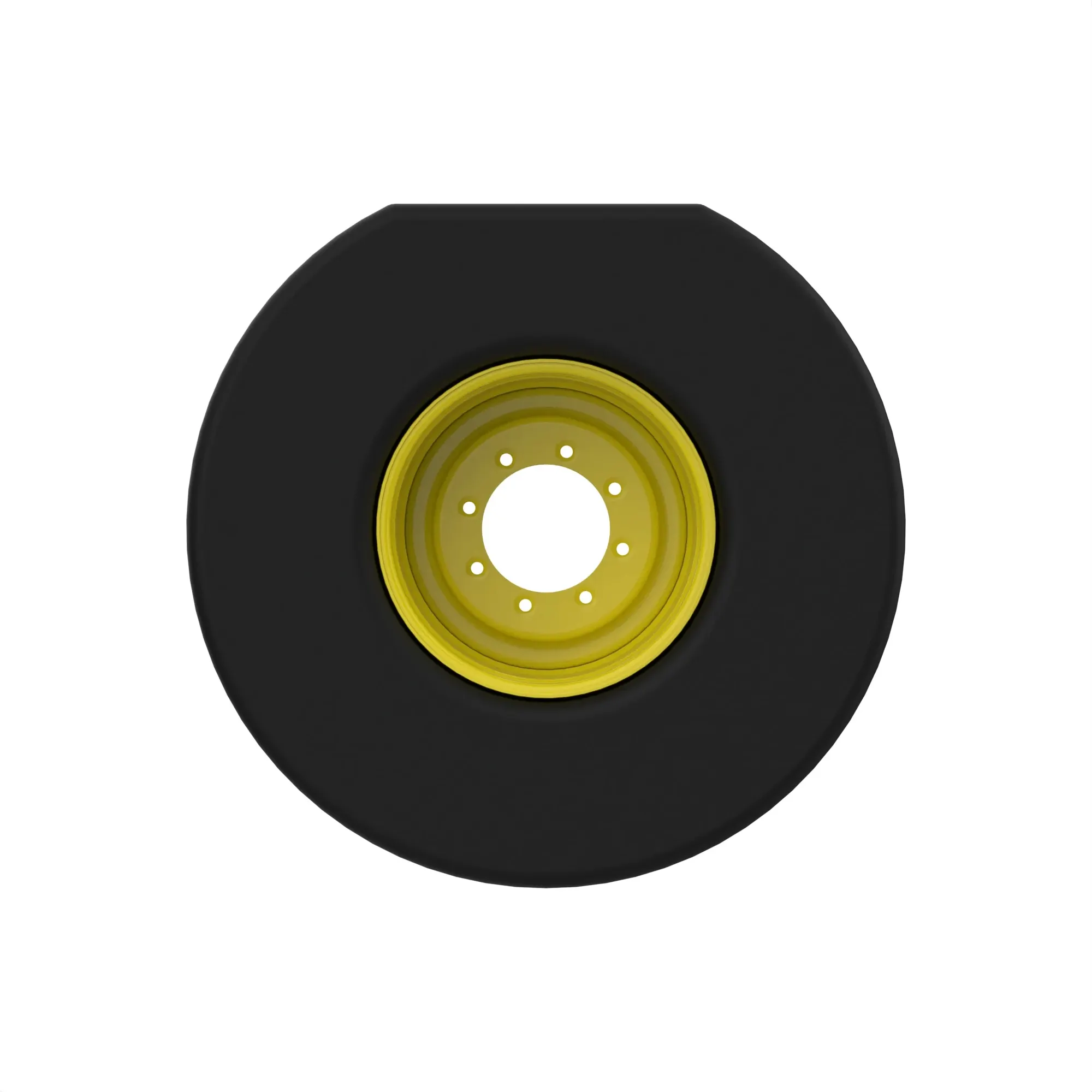 WHEEL 750/45-R22.5